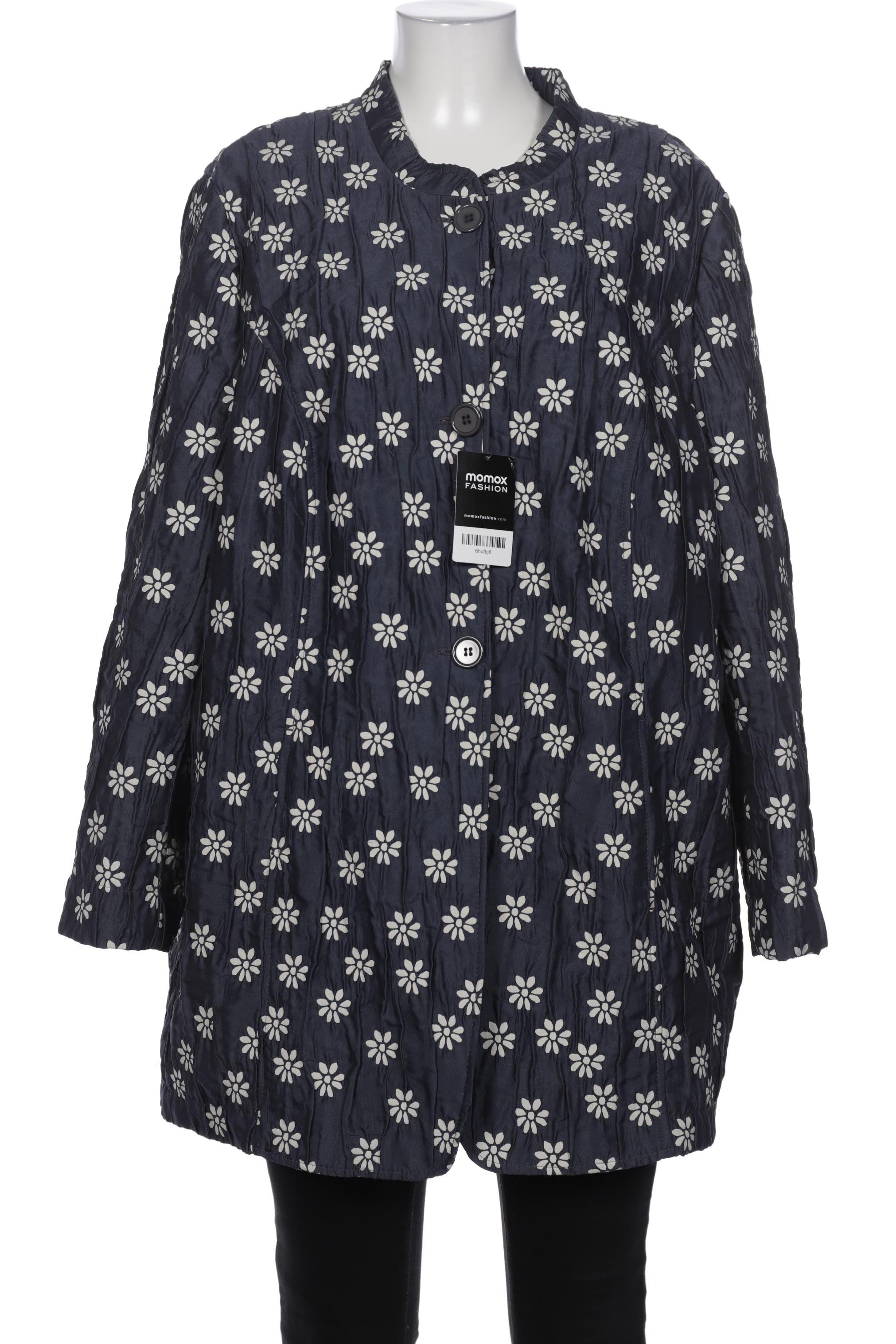 

Samoon by Gerry Weber Damen Blazer, marineblau, Gr. 50