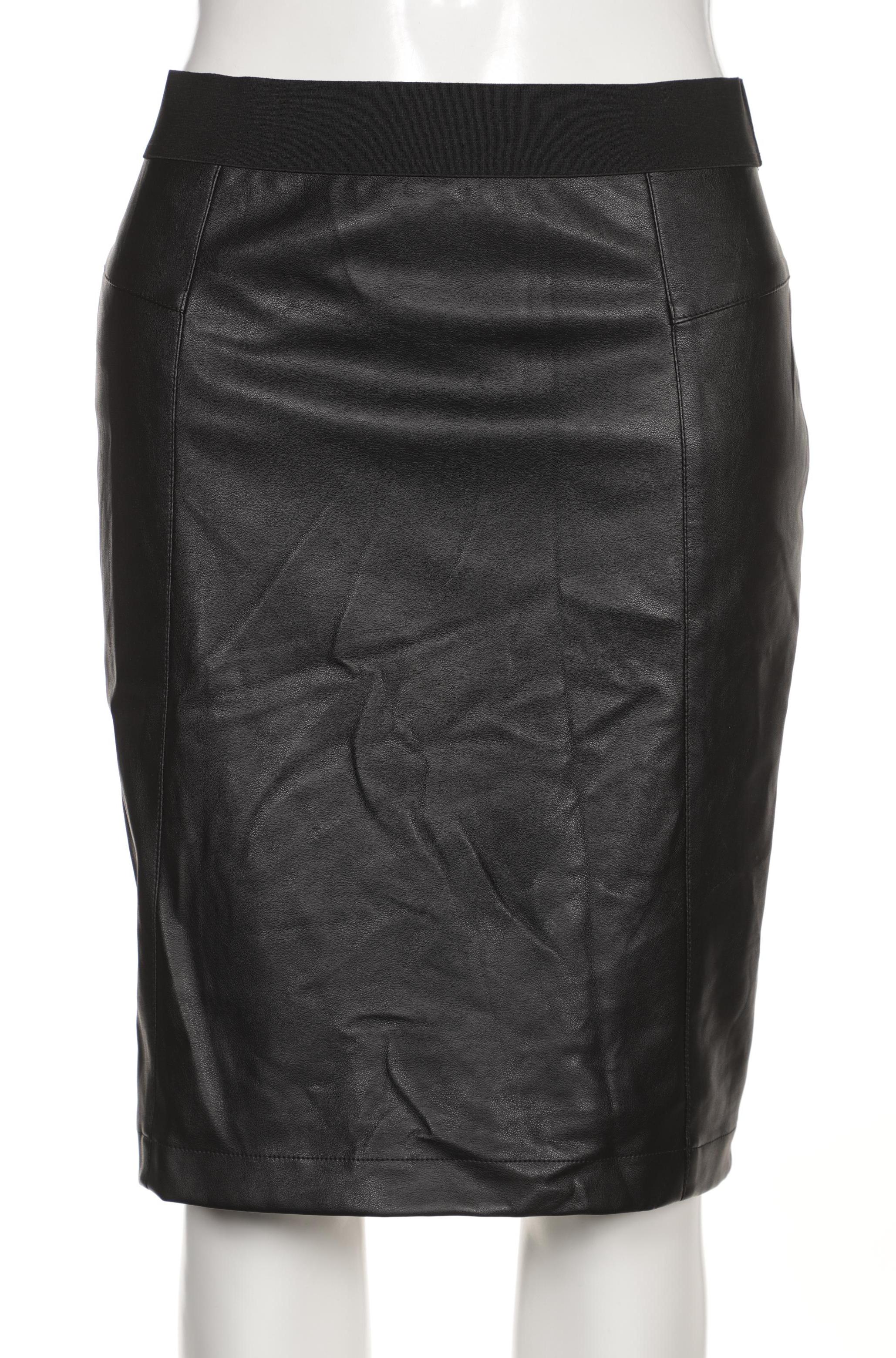 

Samoon by Gerry Weber Damen Rock, schwarz, Gr. 42