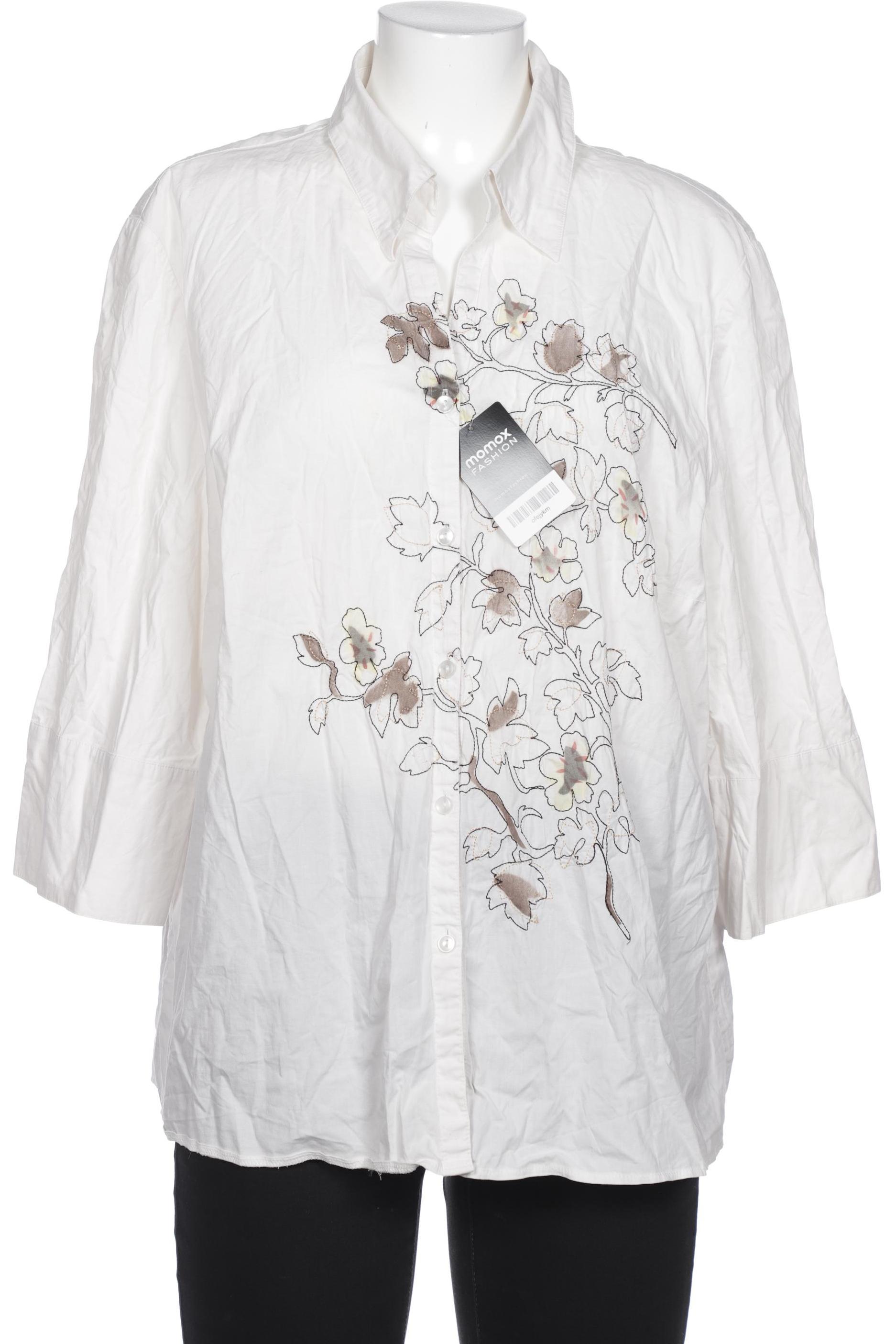 

SAMOON by Gerry Weber Damen Bluse, beige
