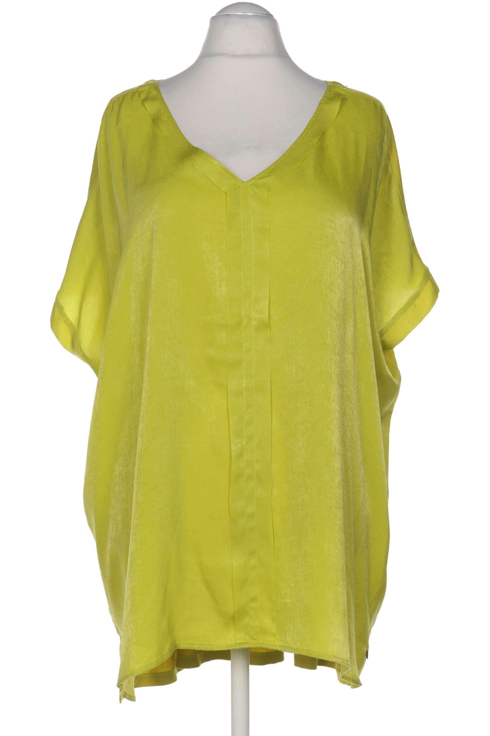 

SAMOON by Gerry Weber Damen T-Shirt, hellgrün