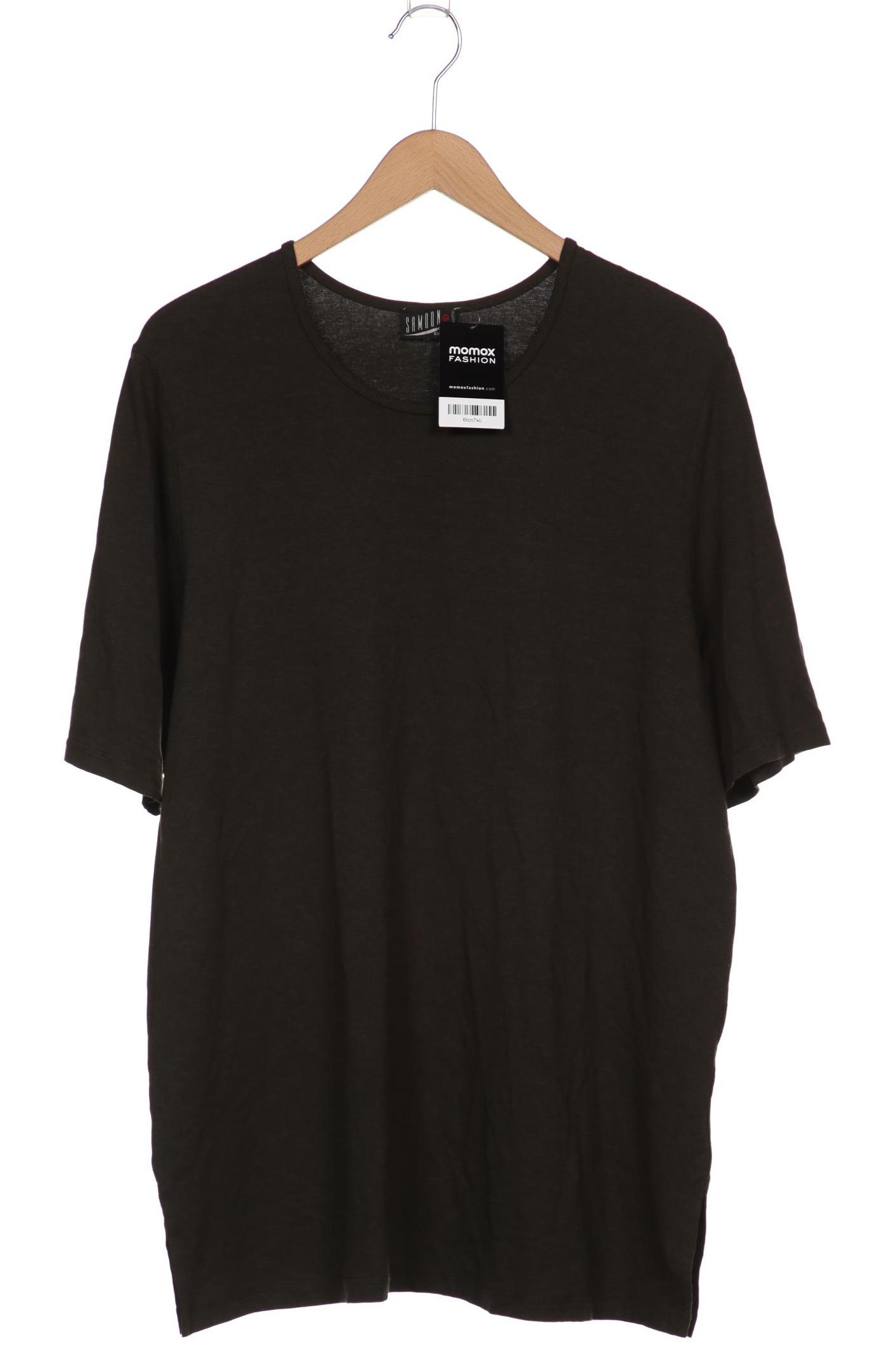 

SAMOON by Gerry Weber Damen T-Shirt, grün