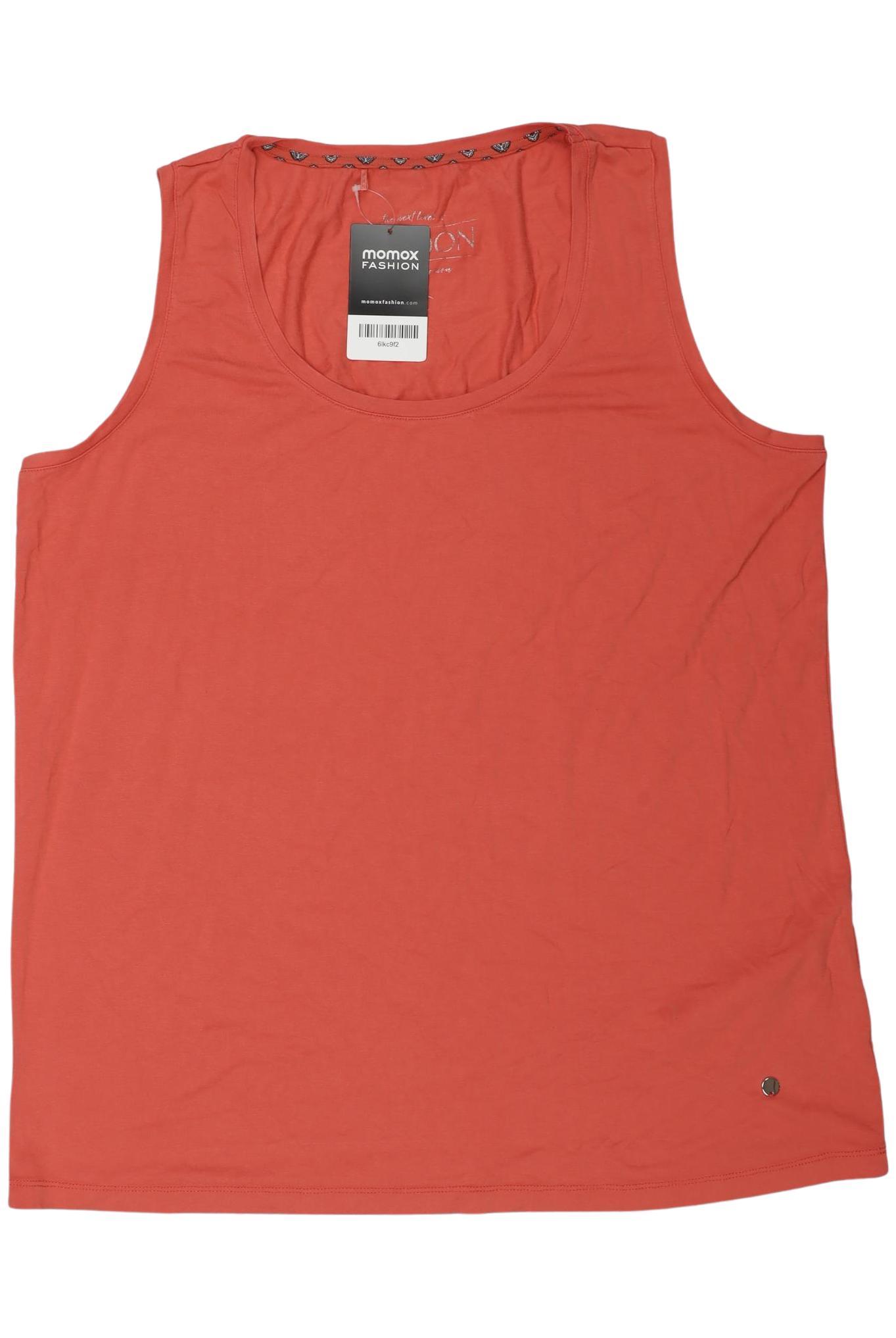 

Samoon by Gerry Weber Damen Top, pink, Gr. 44