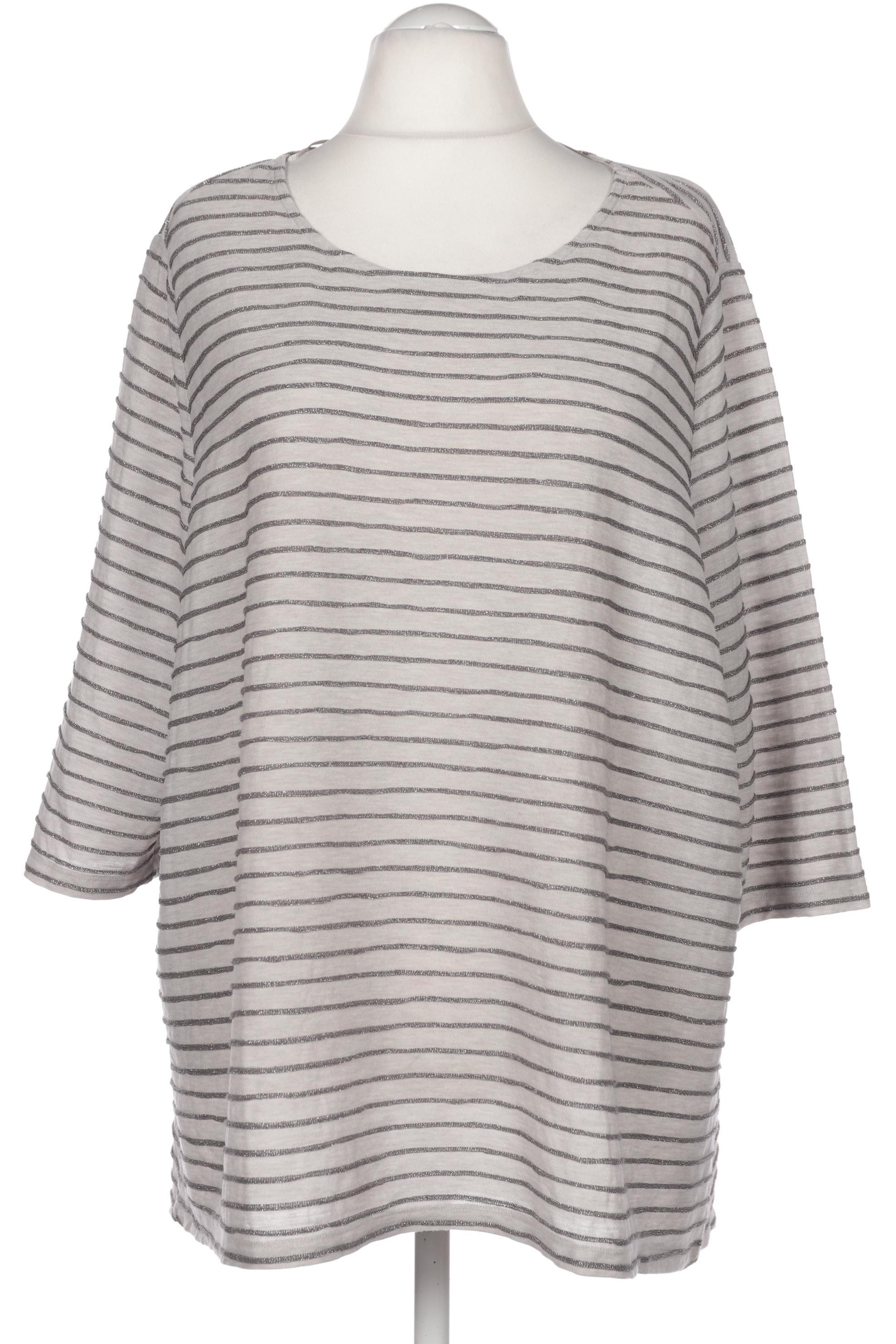 

SAMOON by Gerry Weber Damen T-Shirt, grau