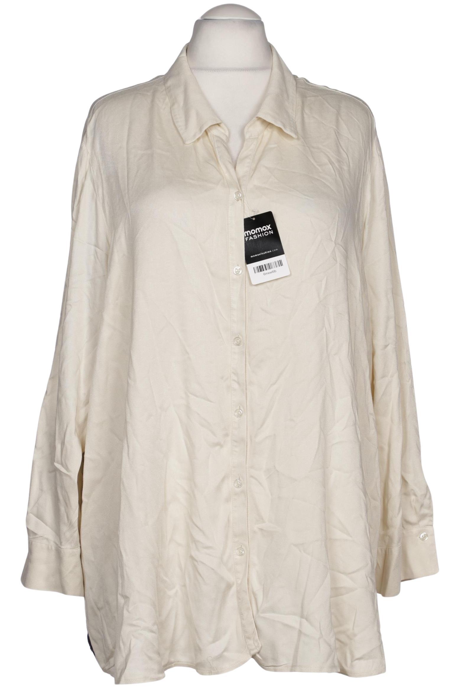 

Samoon by Gerry Weber Damen Bluse, mehrfarbig, Gr. 52