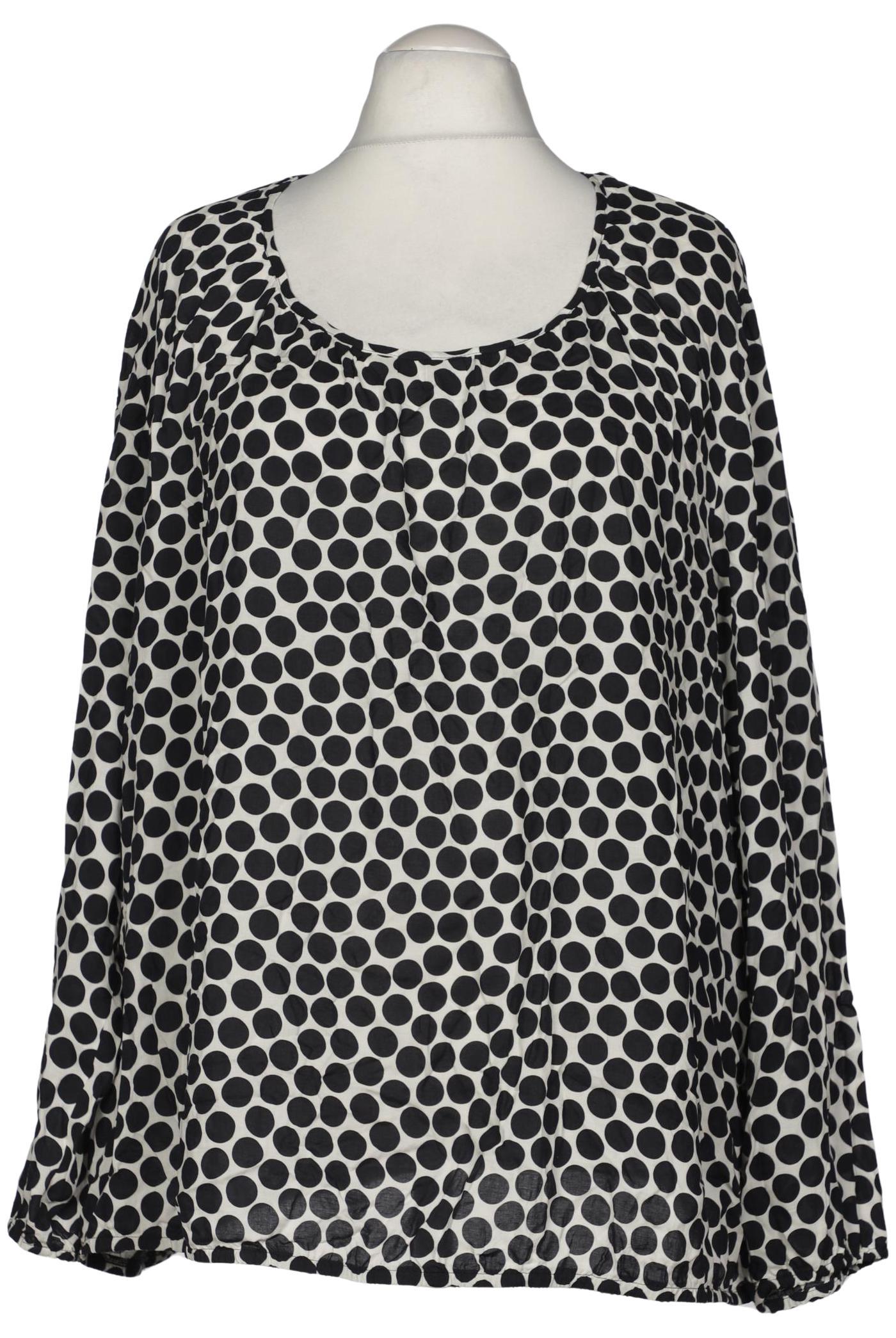 

Samoon by Gerry Weber Damen Bluse, mehrfarbig, Gr. 54