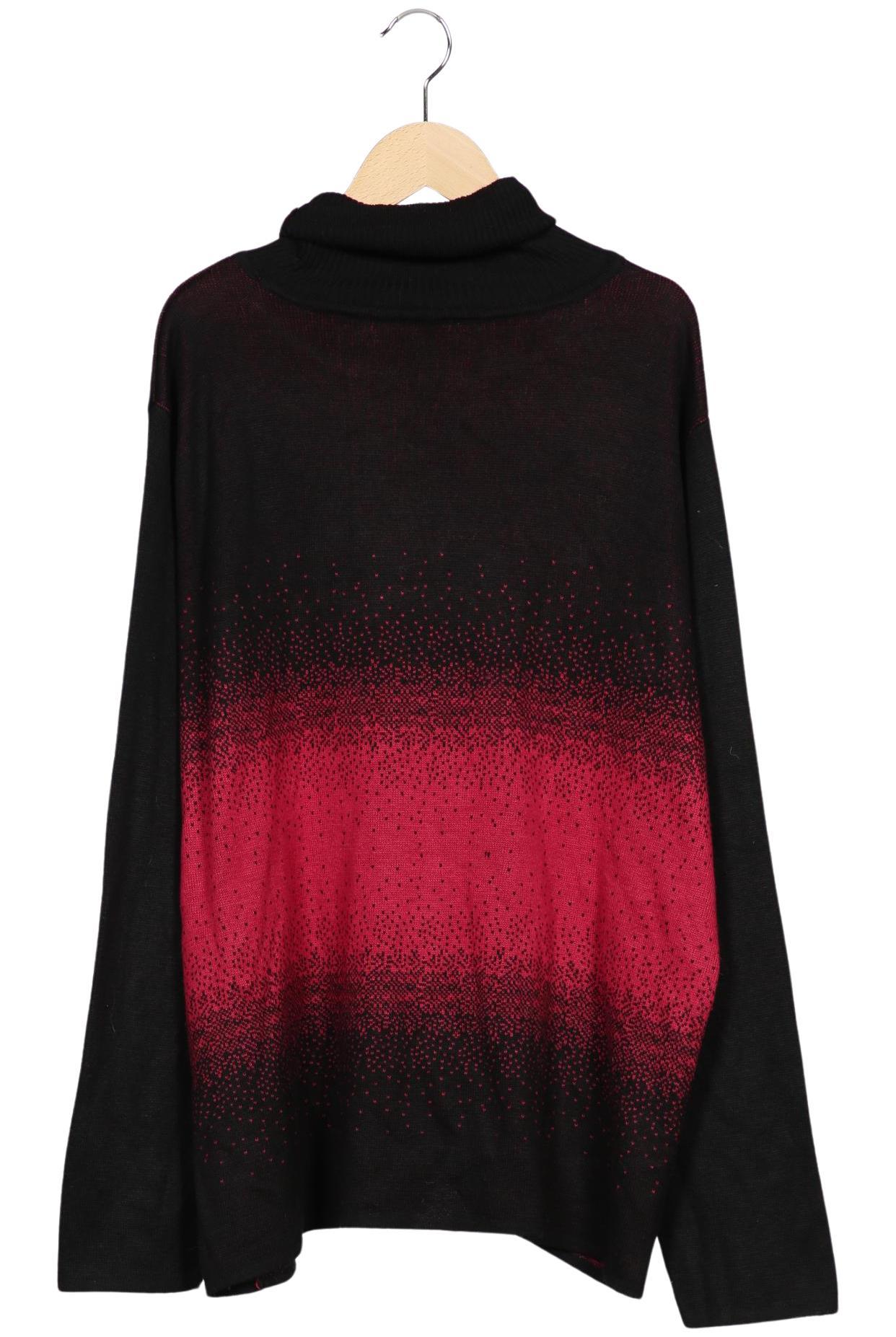 

Samoon by Gerry Weber Damen Pullover, mehrfarbig, Gr. 46