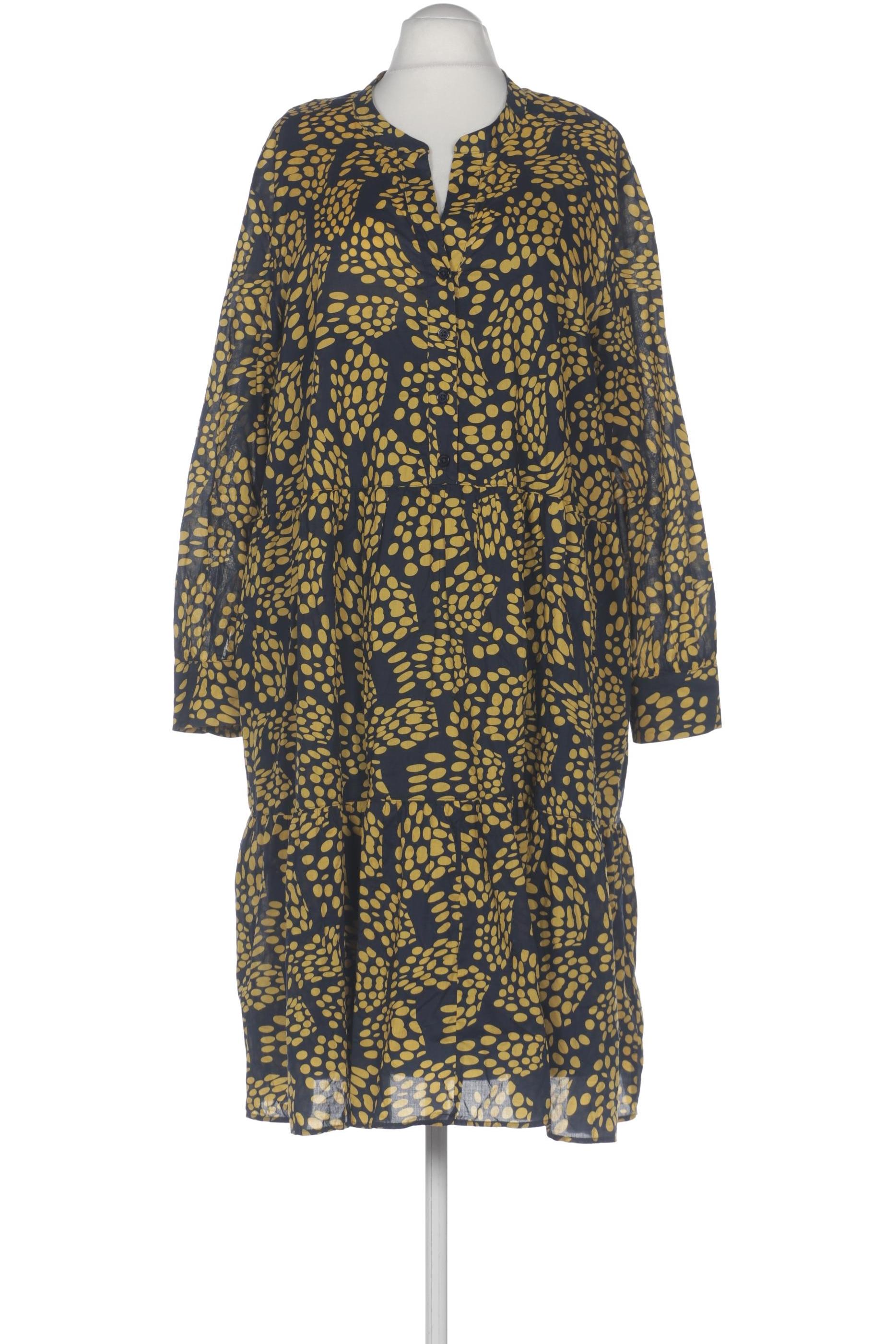 

Samoon by Gerry Weber Damen Kleid, schwarz, Gr. 50