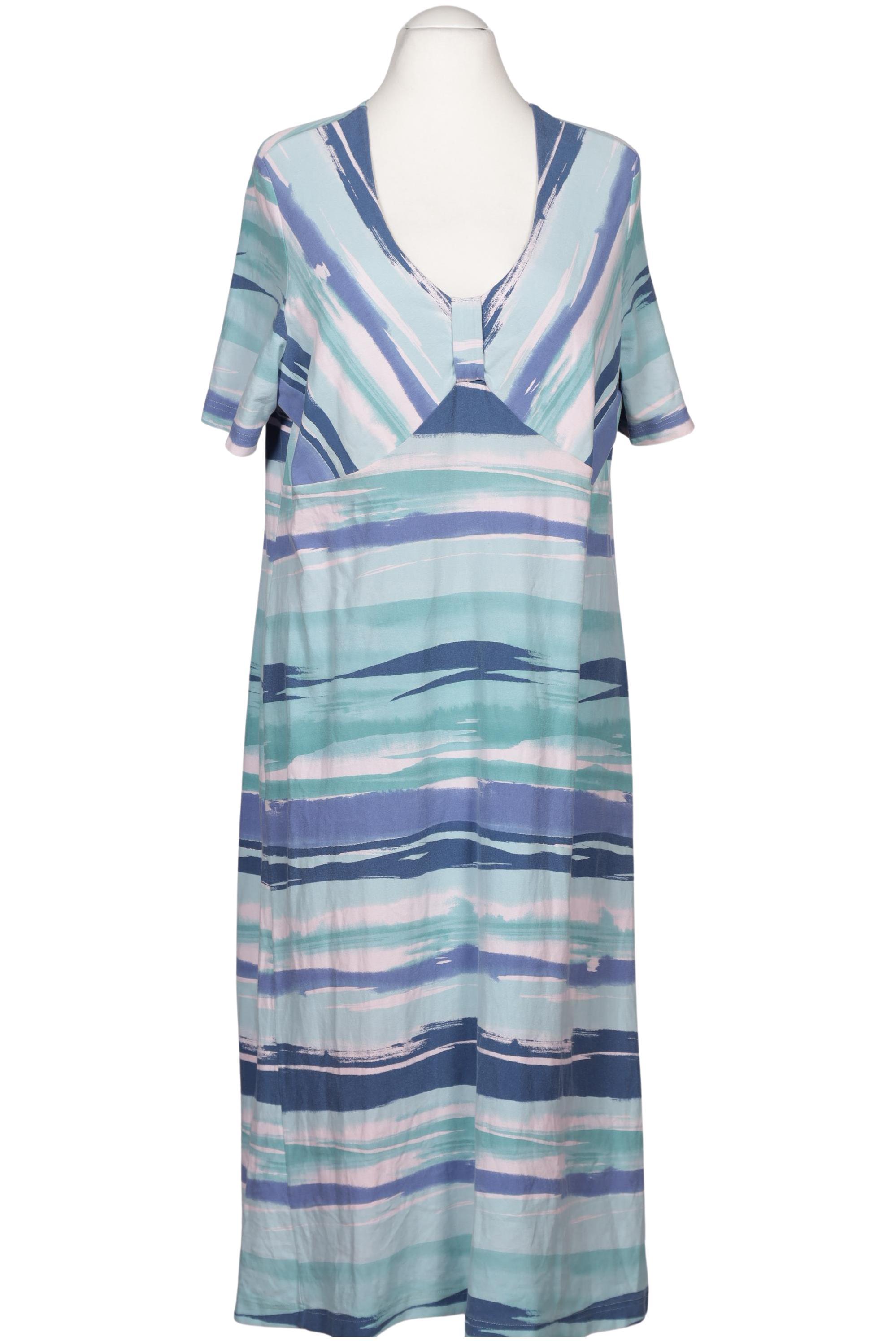 

Samoon by Gerry Weber Damen Kleid, mehrfarbig, Gr. 46