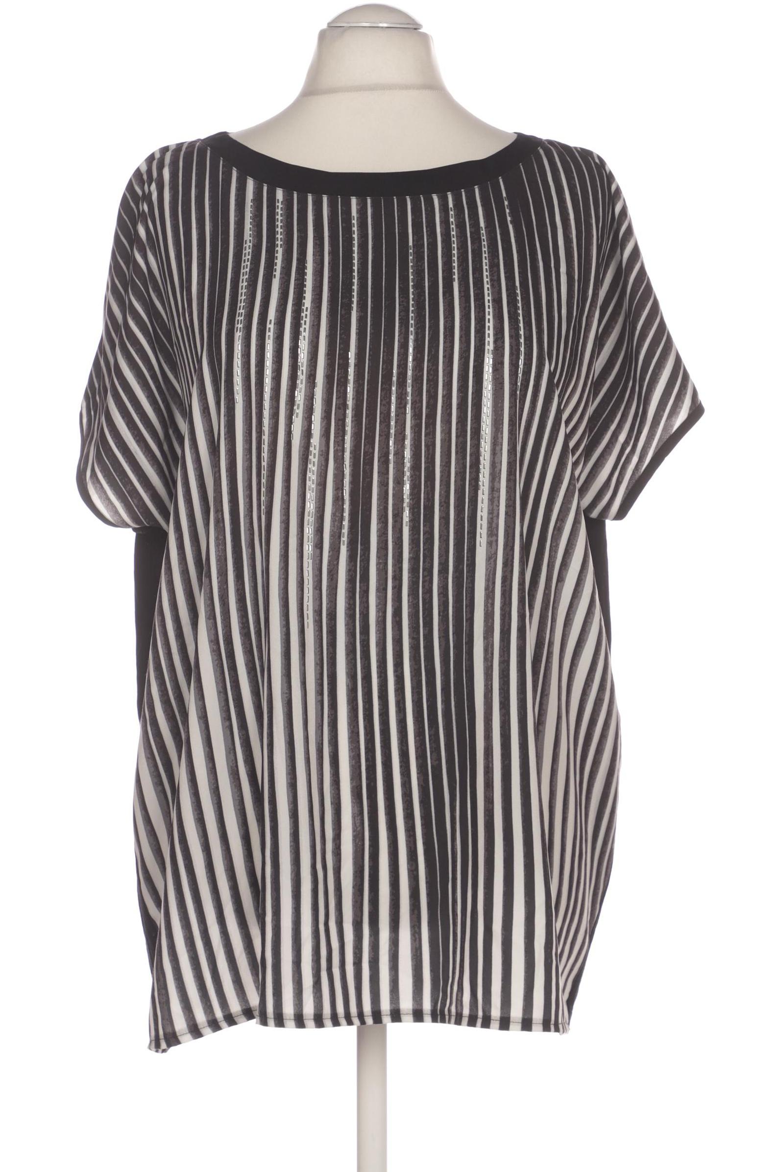

SAMOON by Gerry Weber Damen Bluse, schwarz
