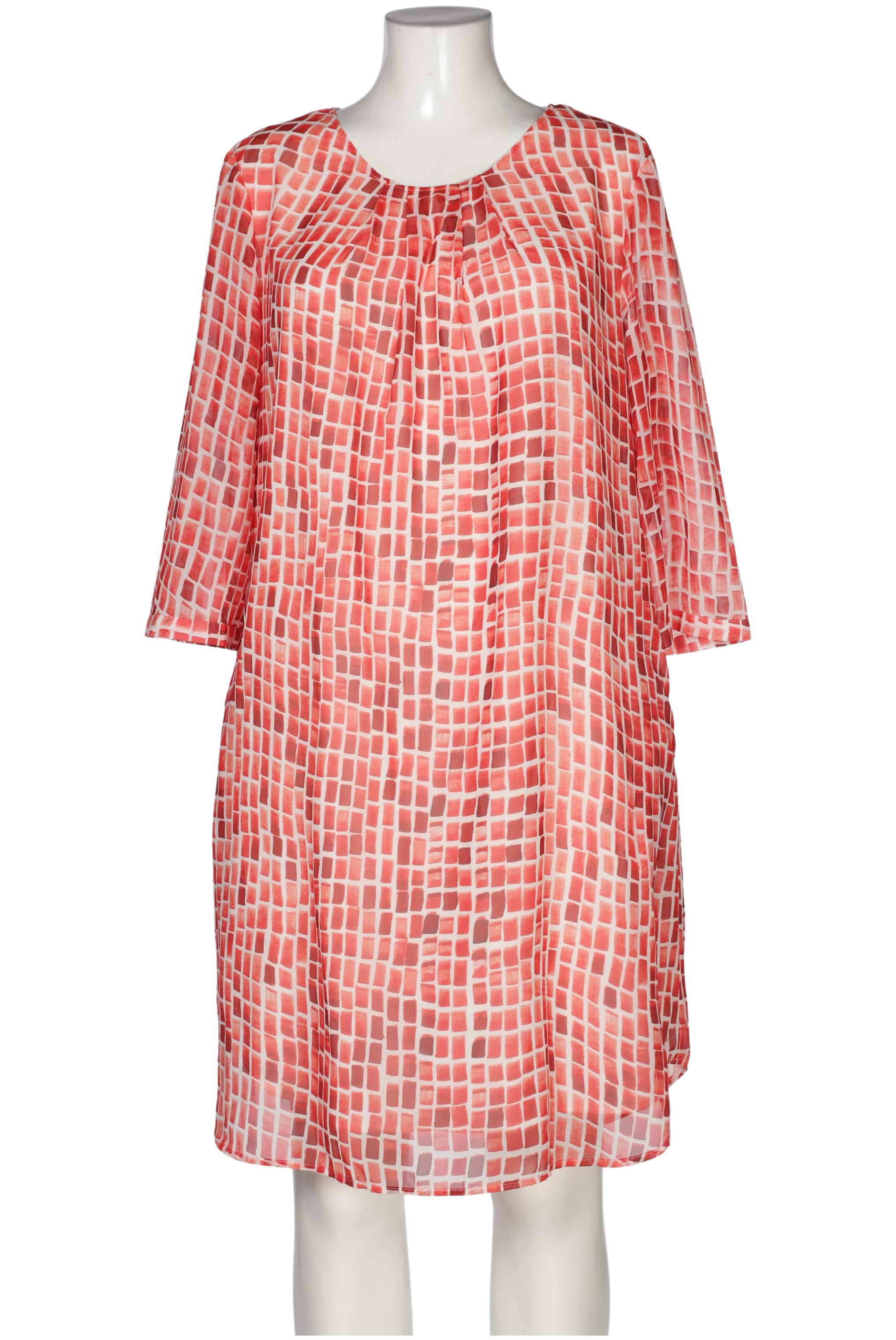 

Samoon by Gerry Weber Damen Kleid, rot, Gr. 42
