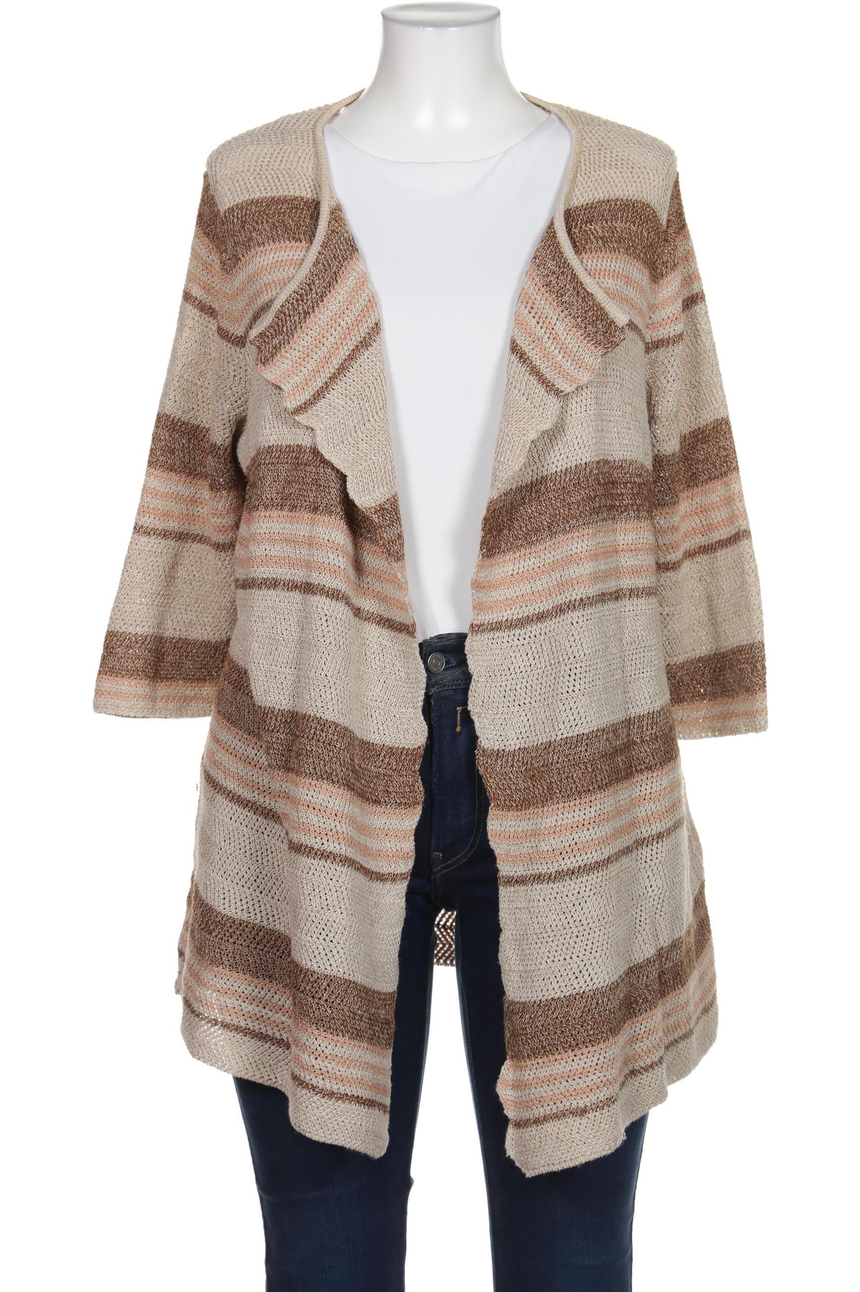 

SAMOON by Gerry Weber Damen Strickjacke, beige