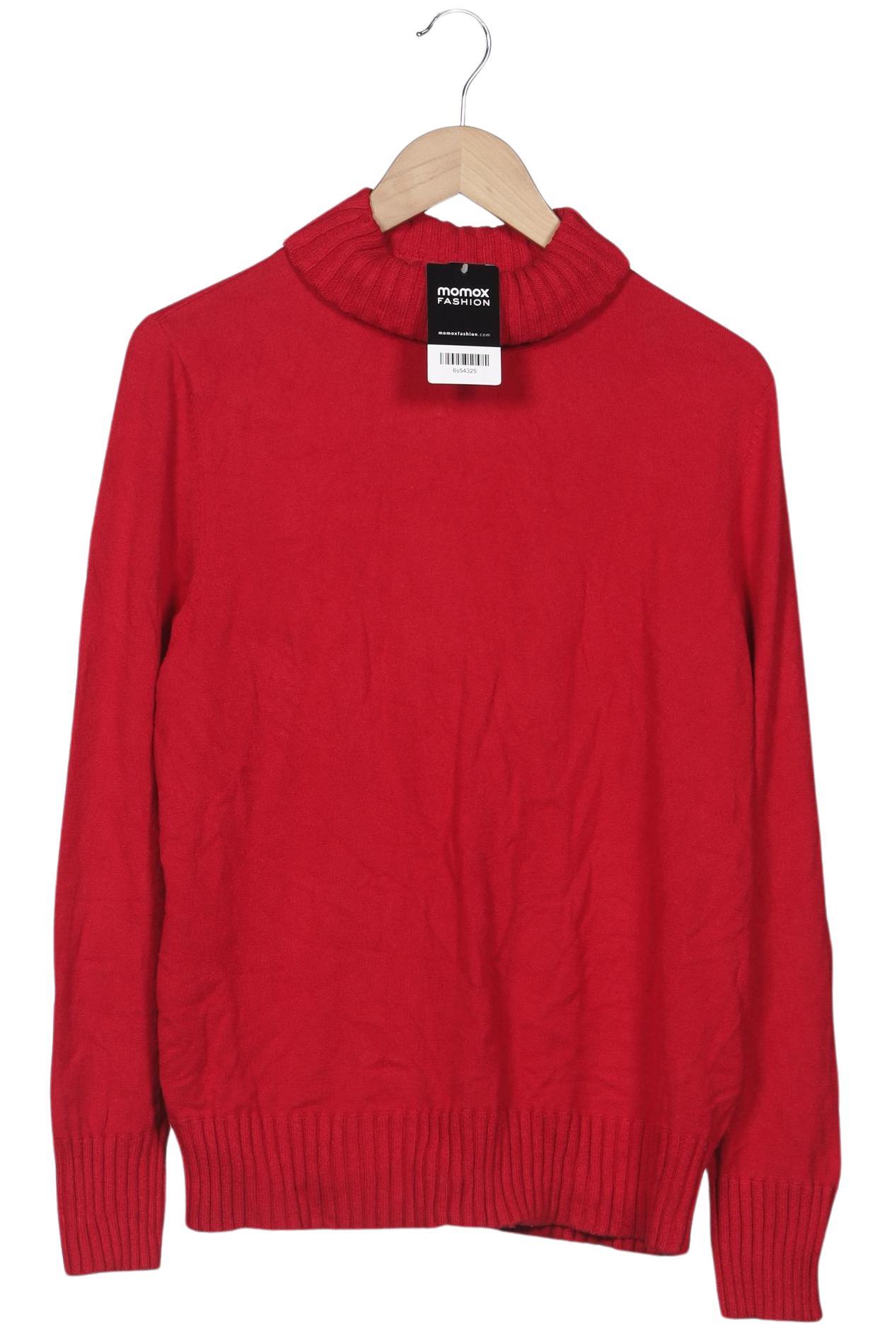 

Samoon by Gerry Weber Damen Pullover, rot, Gr. 44