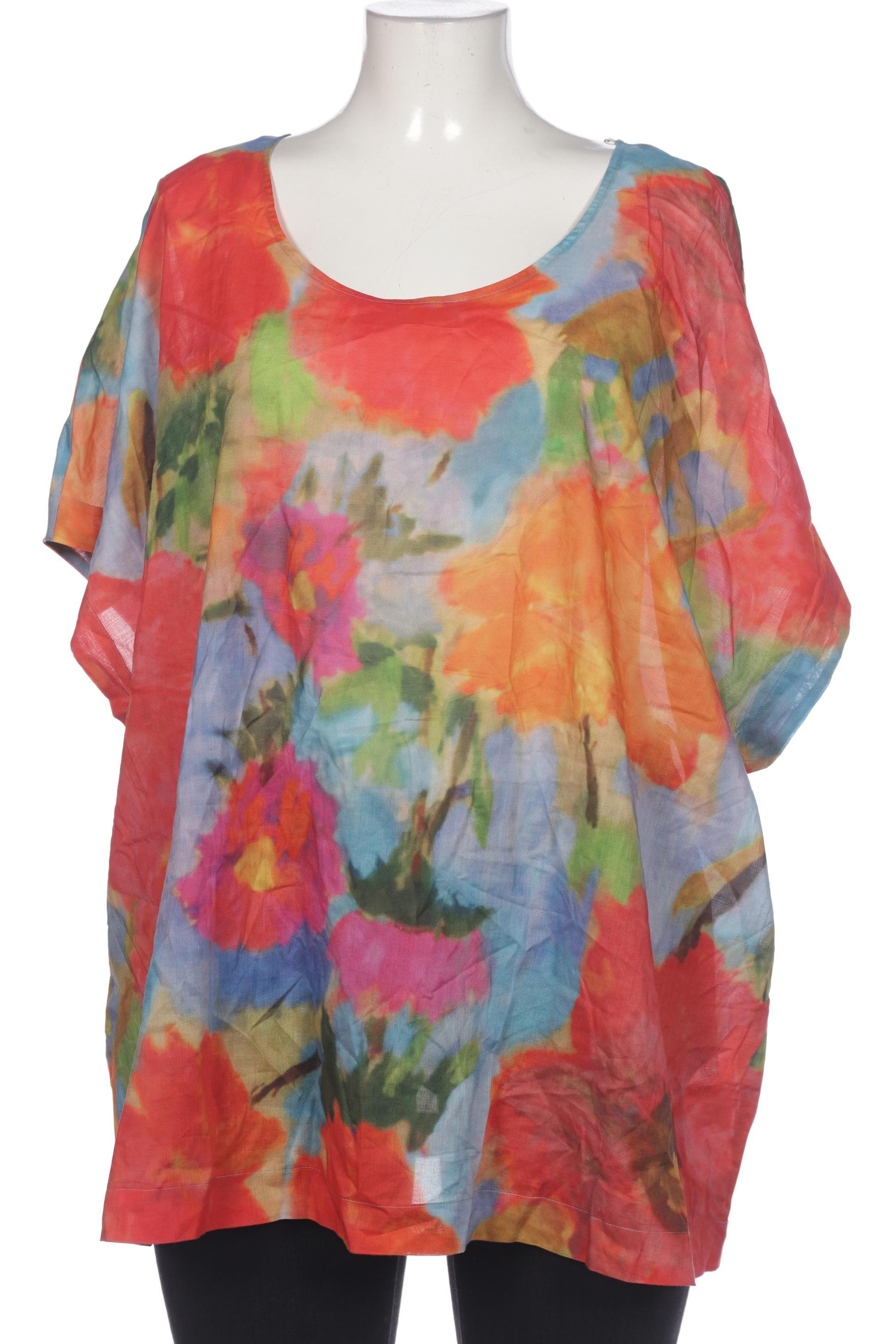 

Samoon by Gerry Weber Damen T-Shirt, mehrfarbig, Gr. 54