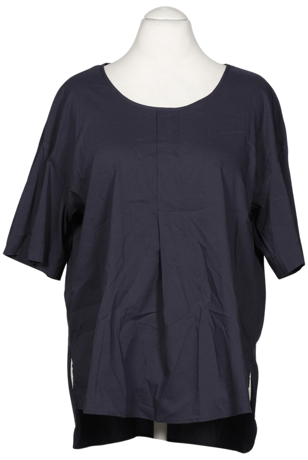 

Samoon by Gerry Weber Damen Bluse, marineblau, Gr. 46