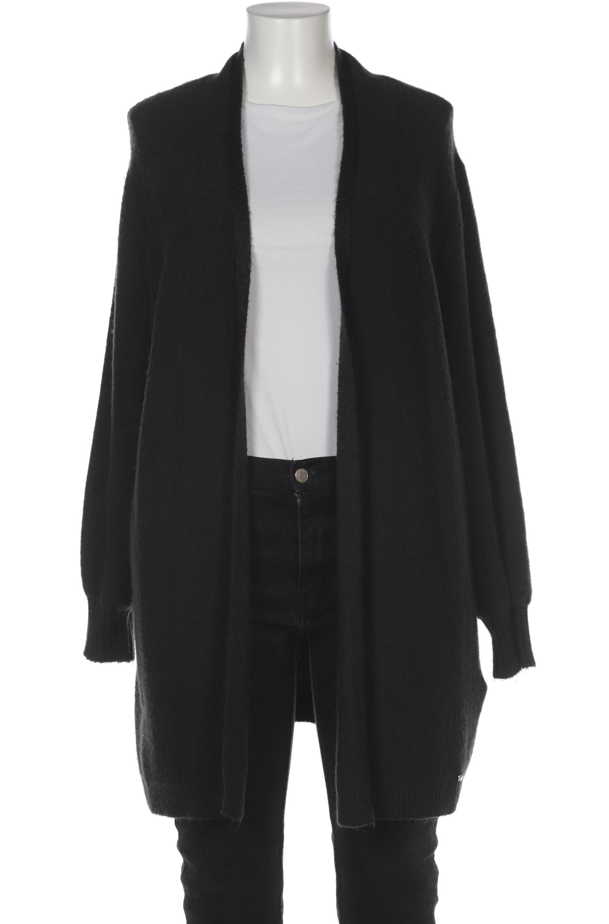 

Samoon by Gerry Weber Damen Strickjacke, grün, Gr. 42
