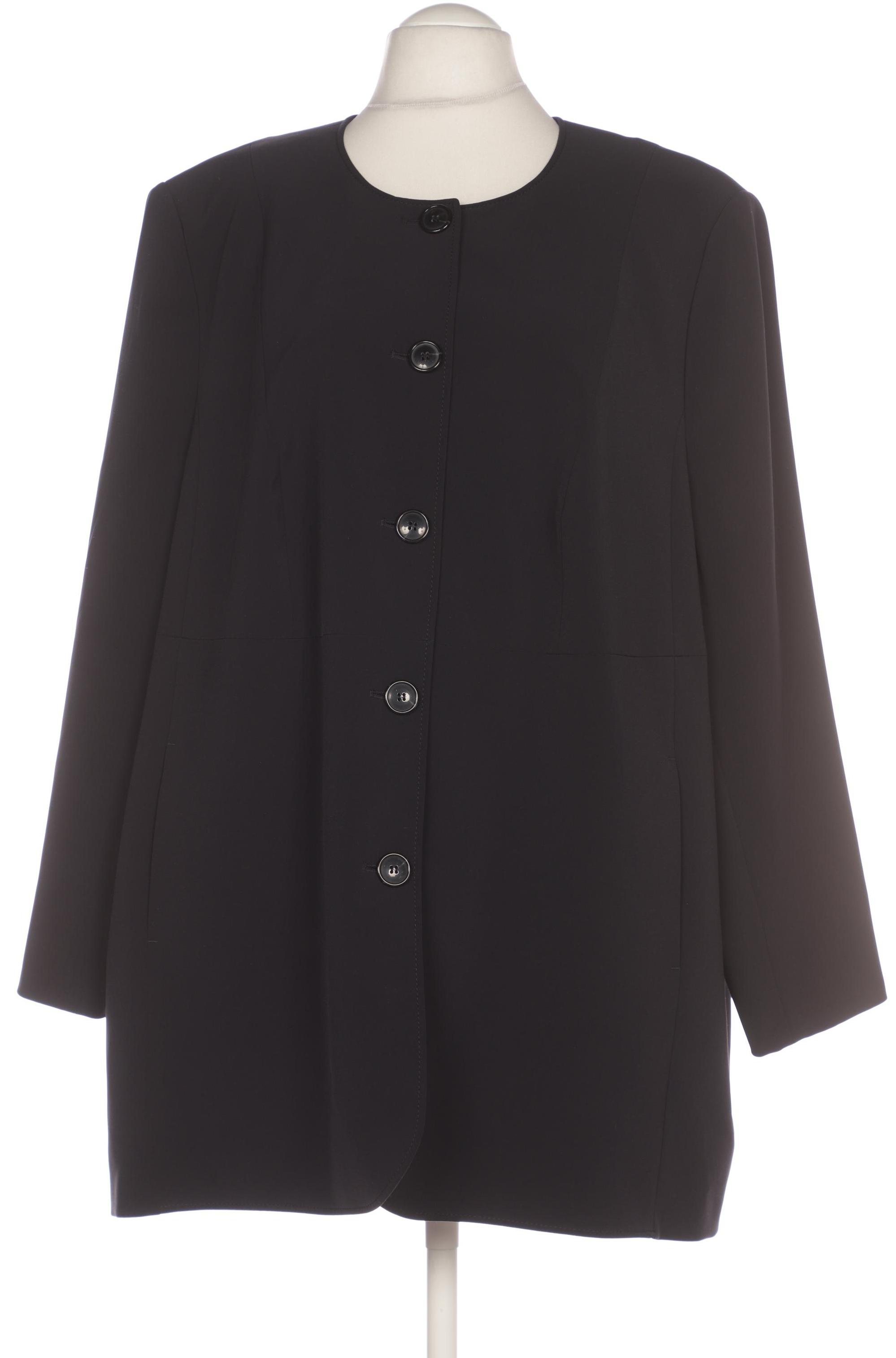 

Samoon by Gerry Weber Damen Blazer, marineblau, Gr. 56