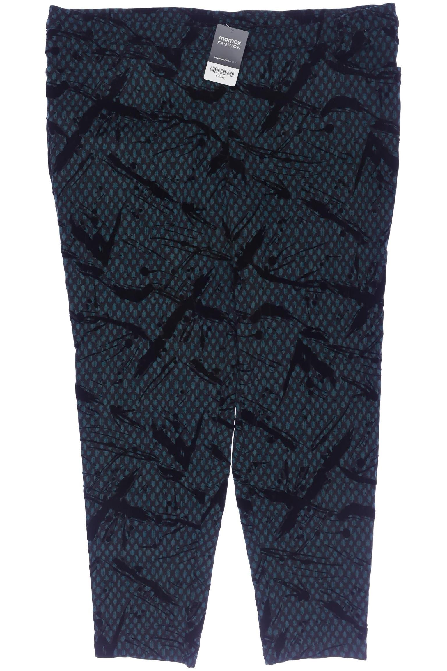 

Samoon by Gerry Weber Damen Stoffhose, schwarz, Gr. 42