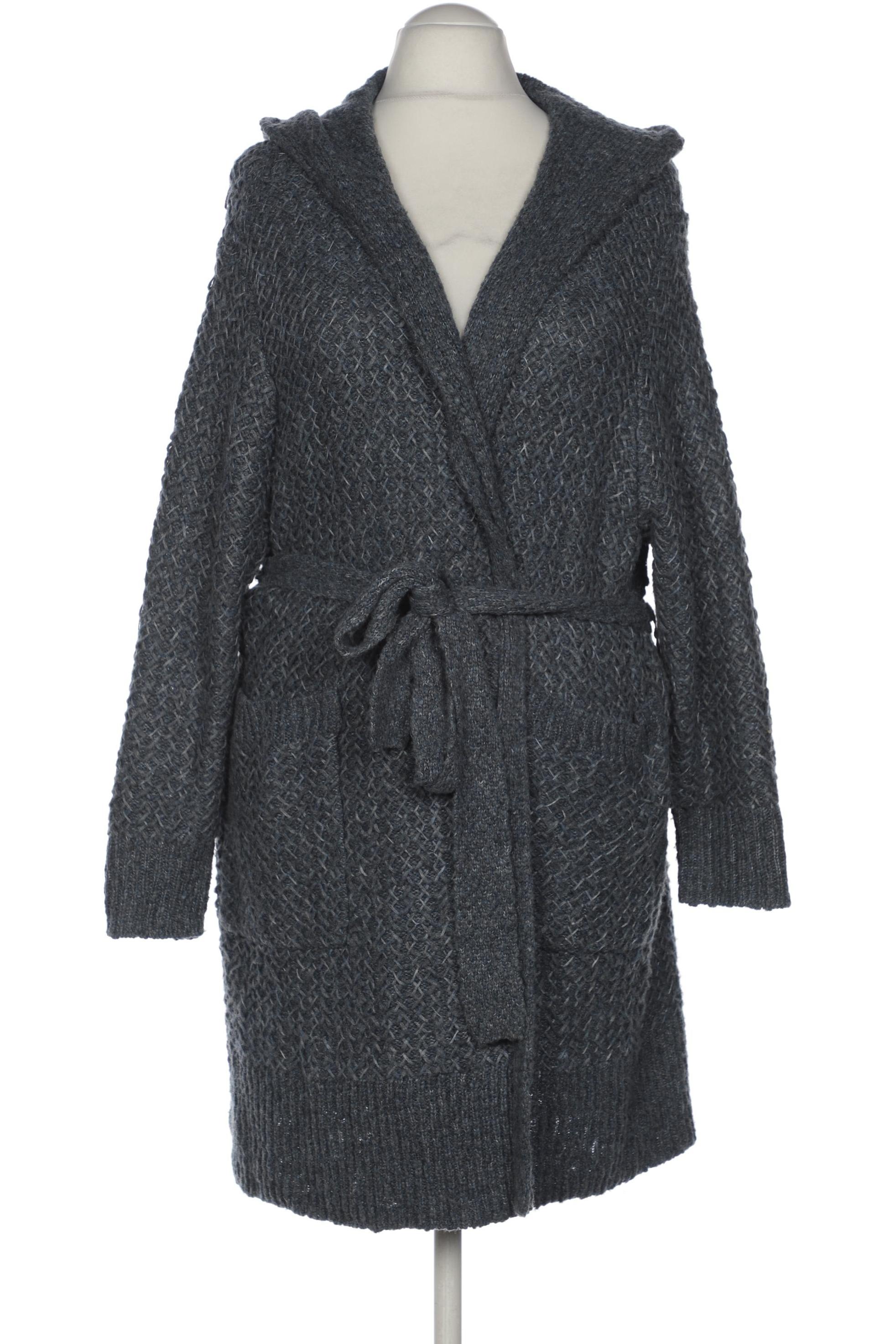 

Samoon by Gerry Weber Damen Strickjacke, grau, Gr. 54