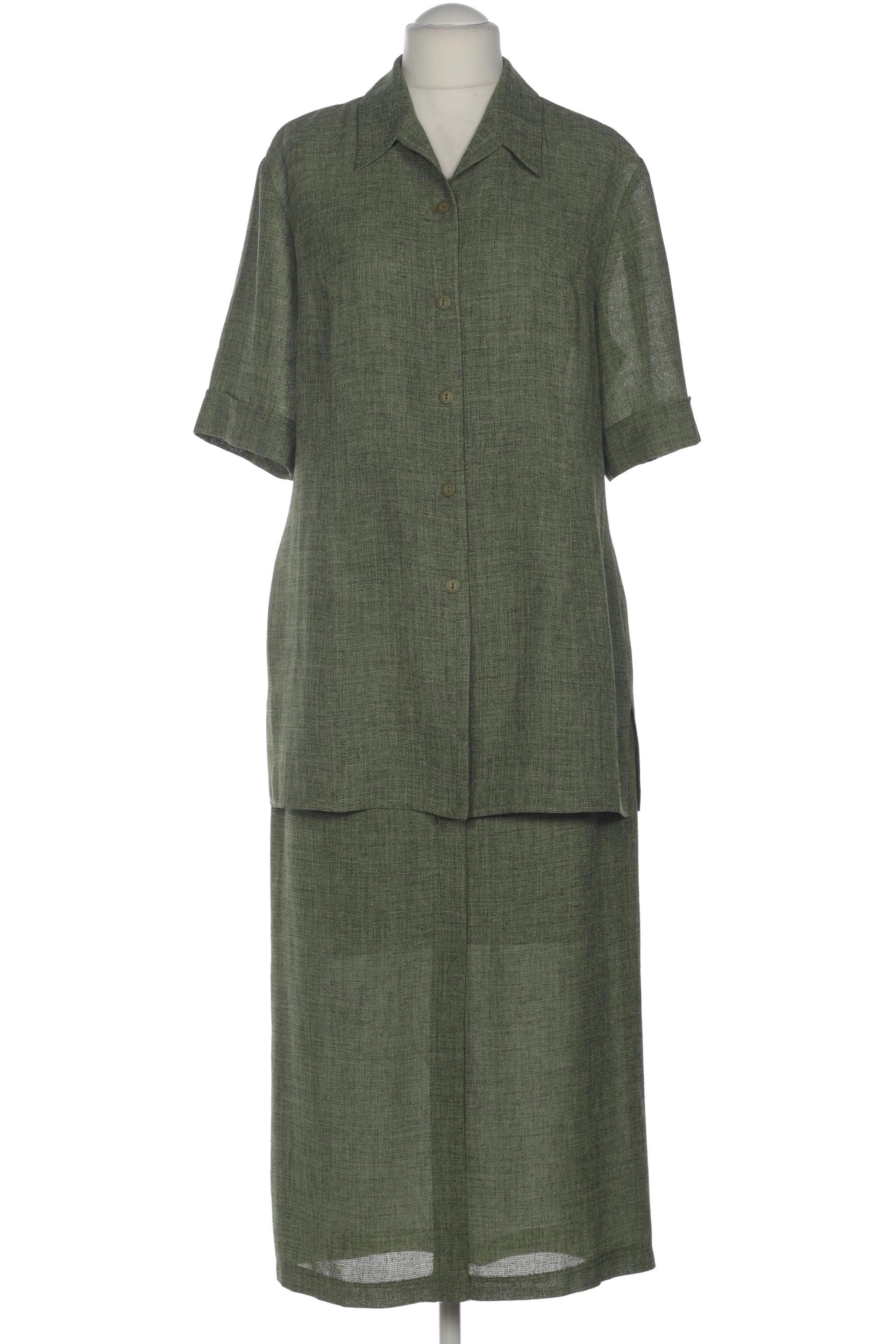

Samoon by Gerry Weber Damen Anzug, grün, Gr. 46