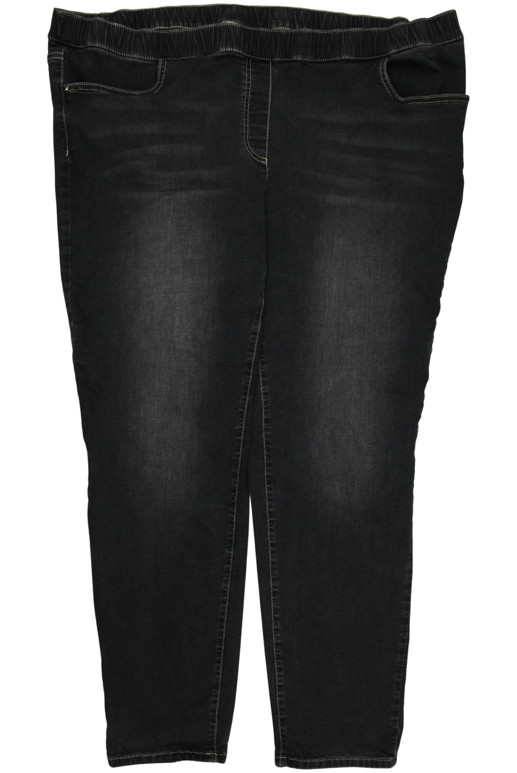 

Samoon by Gerry Weber Damen Jeans, grau, Gr. 44
