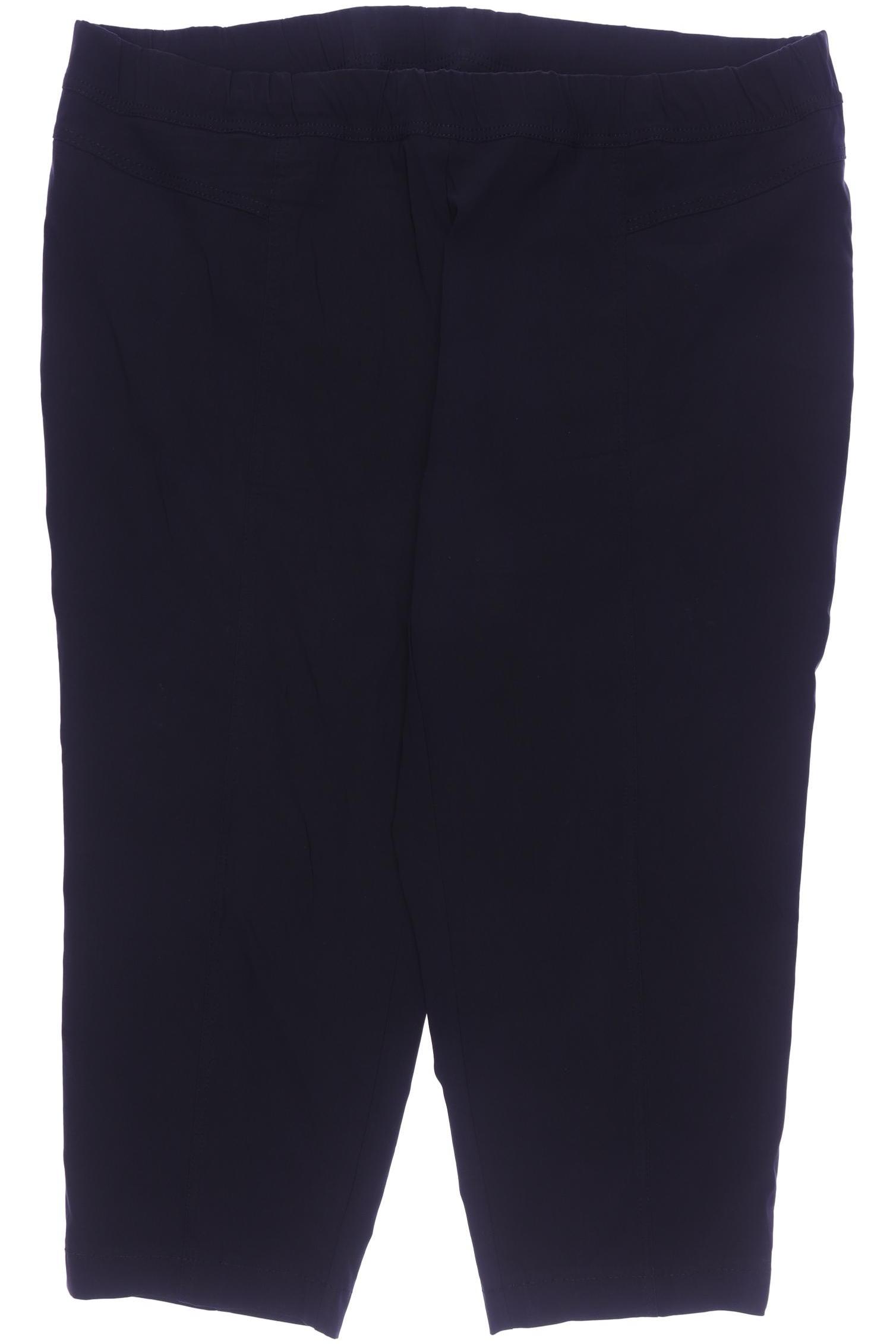 

Samoon by Gerry Weber Damen Stoffhose, marineblau, Gr. 54