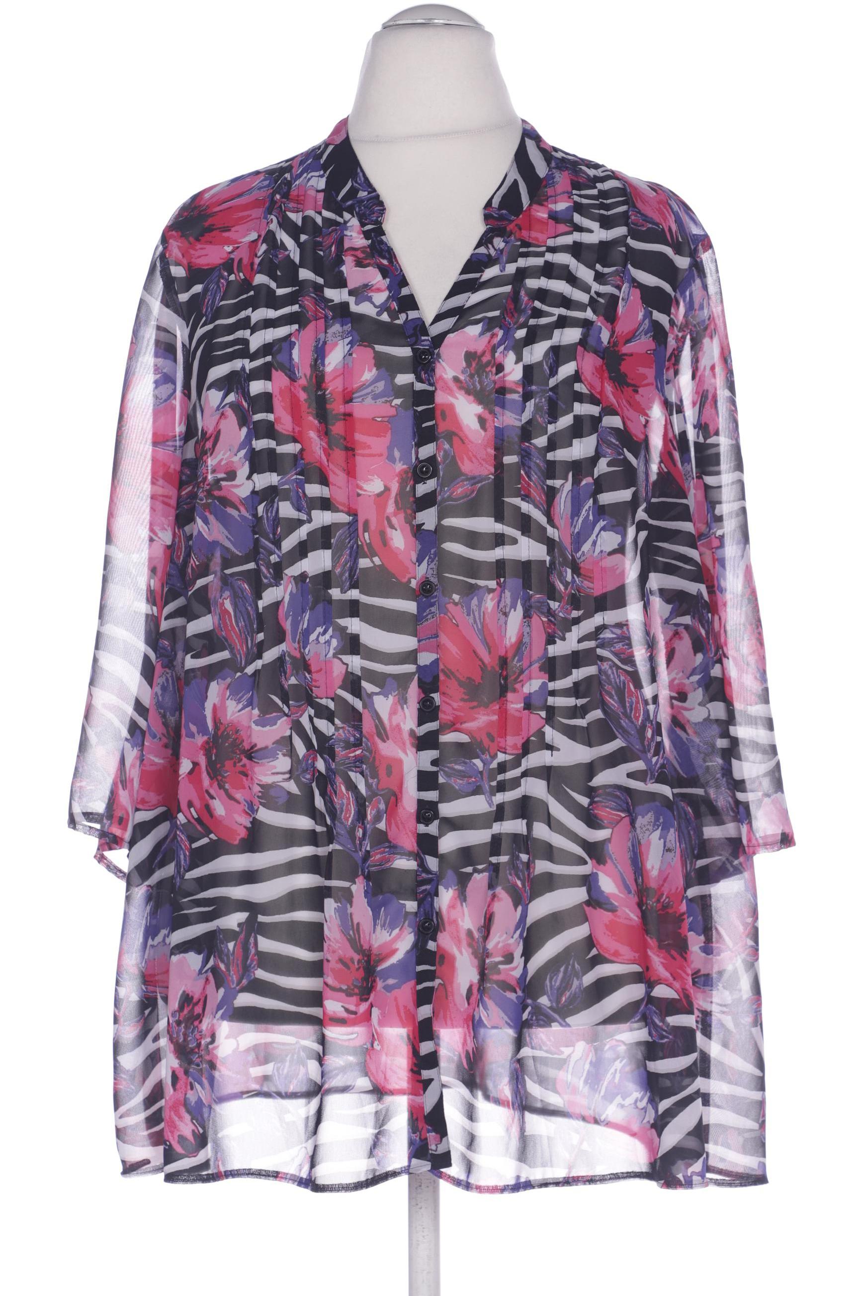 

SAMOON by Gerry Weber Damen Bluse, pink