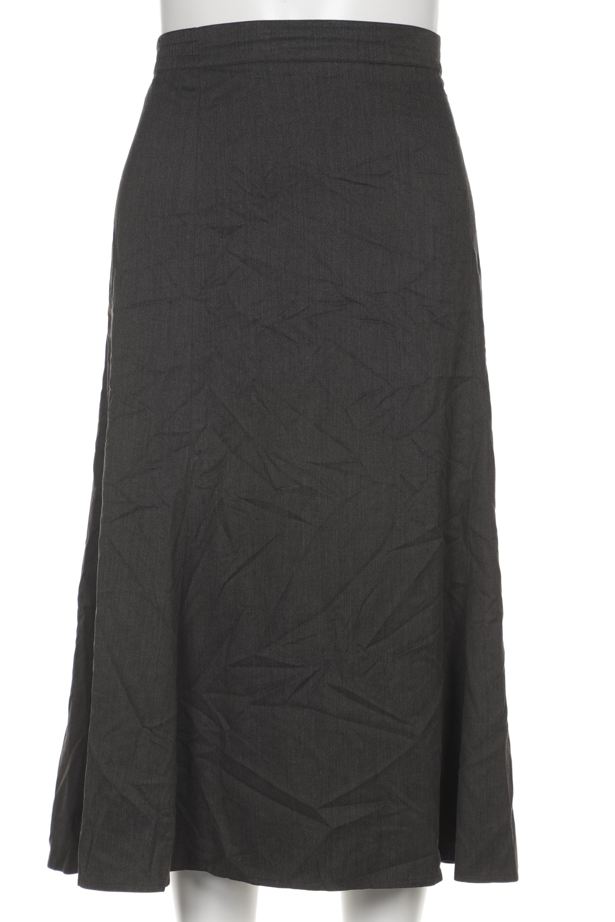 

Samoon by Gerry Weber Damen Rock, grün, Gr. 48