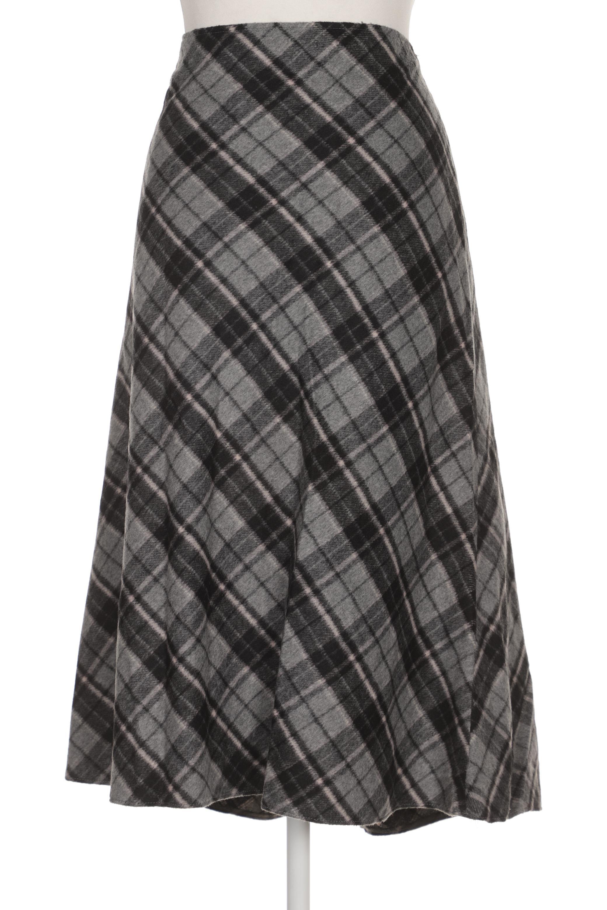 

Samoon by Gerry Weber Damen Rock, grau, Gr. 44