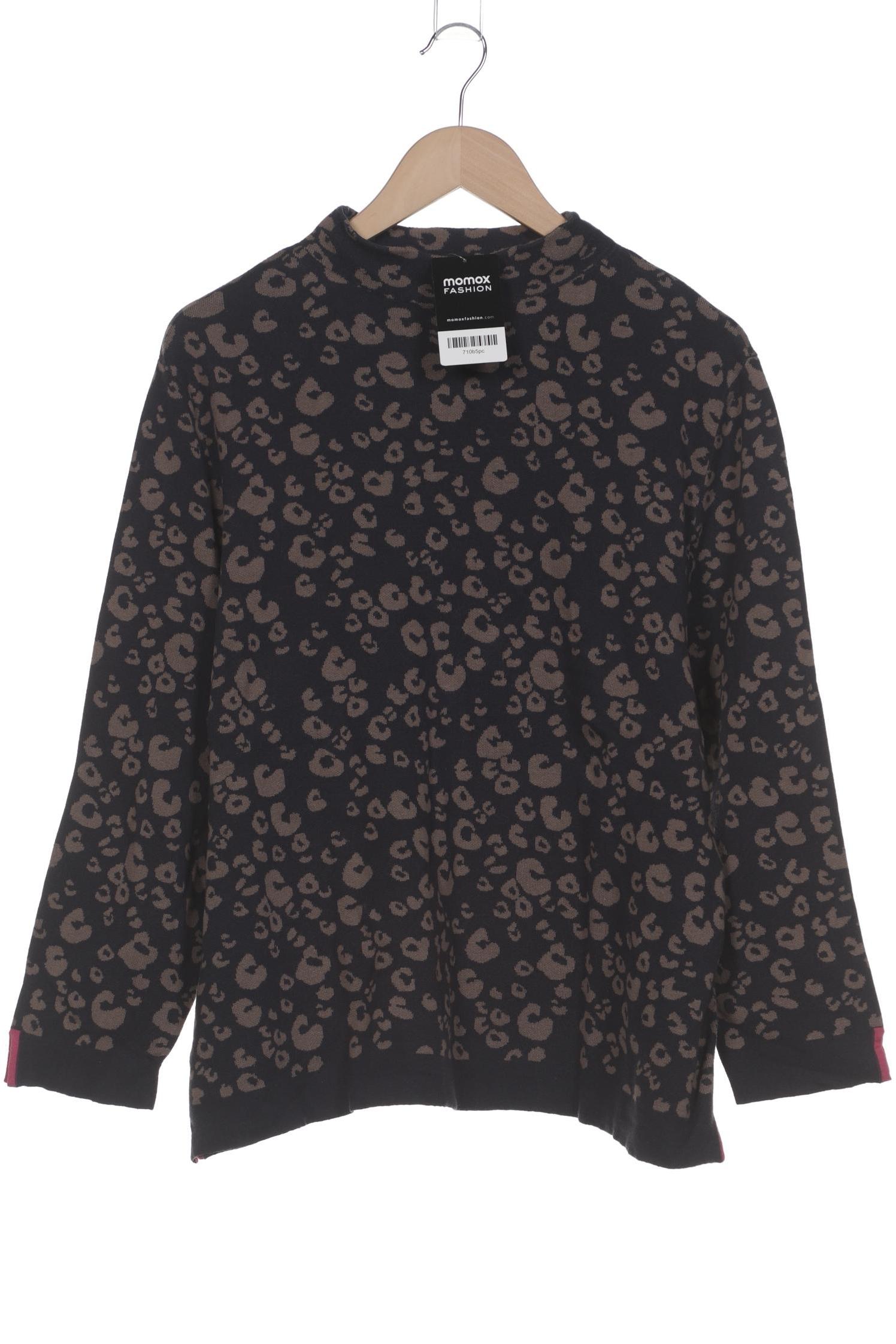 

Samoon by Gerry Weber Damen Pullover, marineblau, Gr. 50