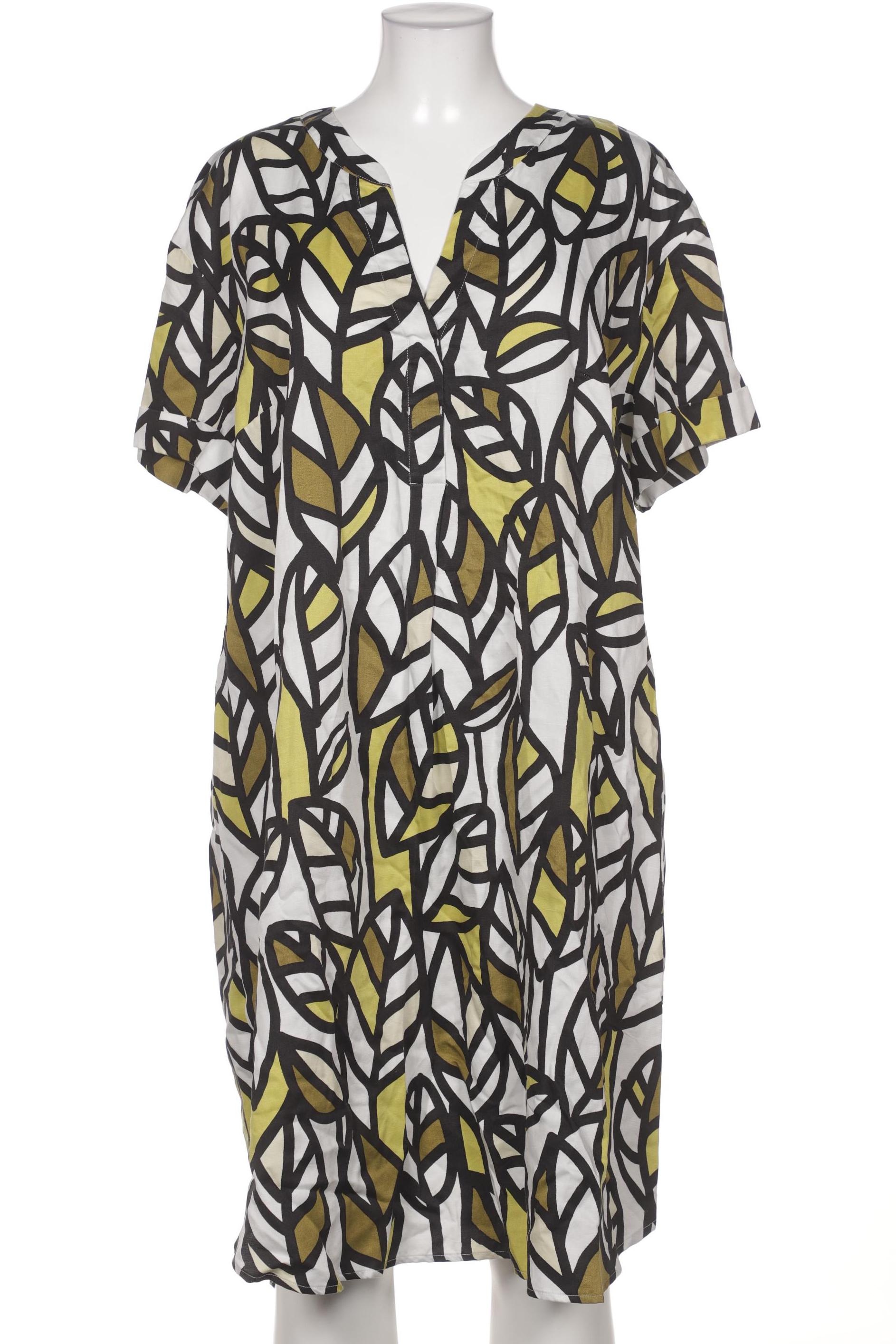 

Samoon by Gerry Weber Damen Kleid, mehrfarbig, Gr. 46