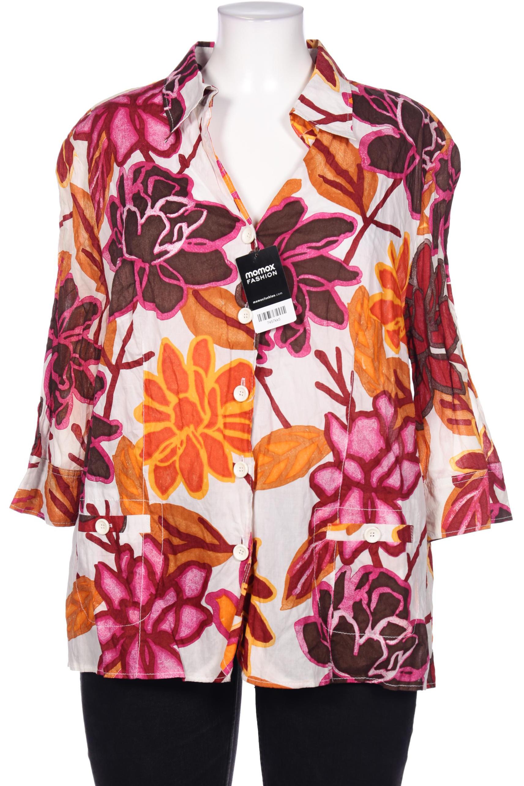 

Samoon by Gerry Weber Damen Blazer, mehrfarbig, Gr. 50