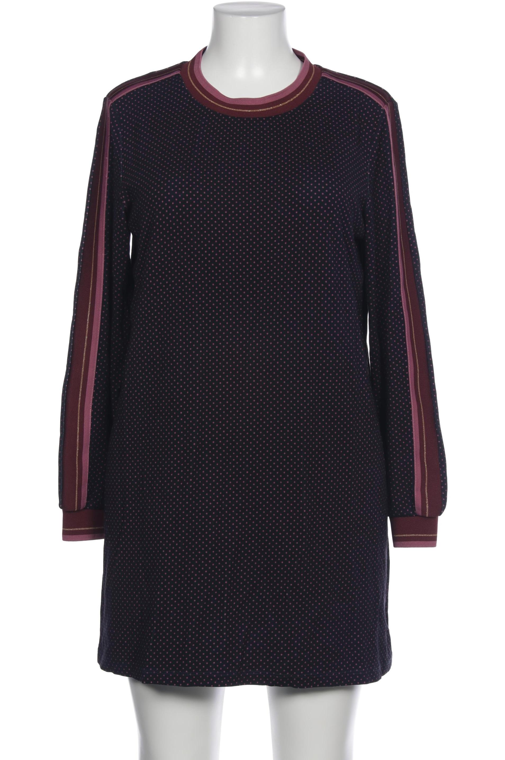 

Samoon by Gerry Weber Damen Kleid, marineblau, Gr. 44