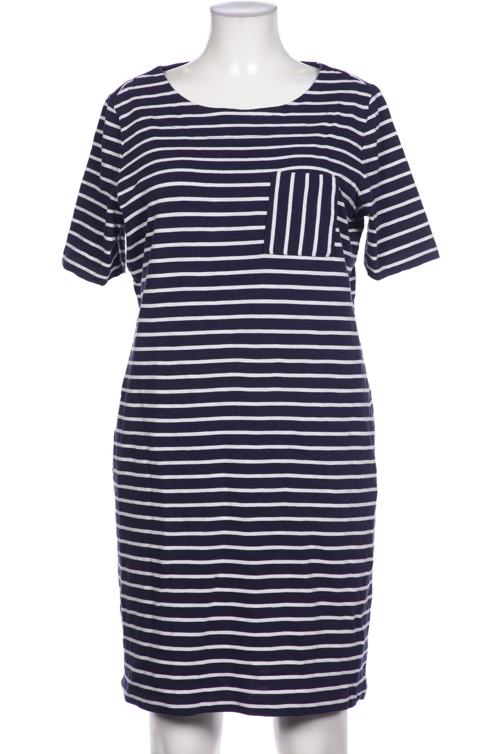 

Samoon by Gerry Weber Damen Kleid, marineblau, Gr. 46