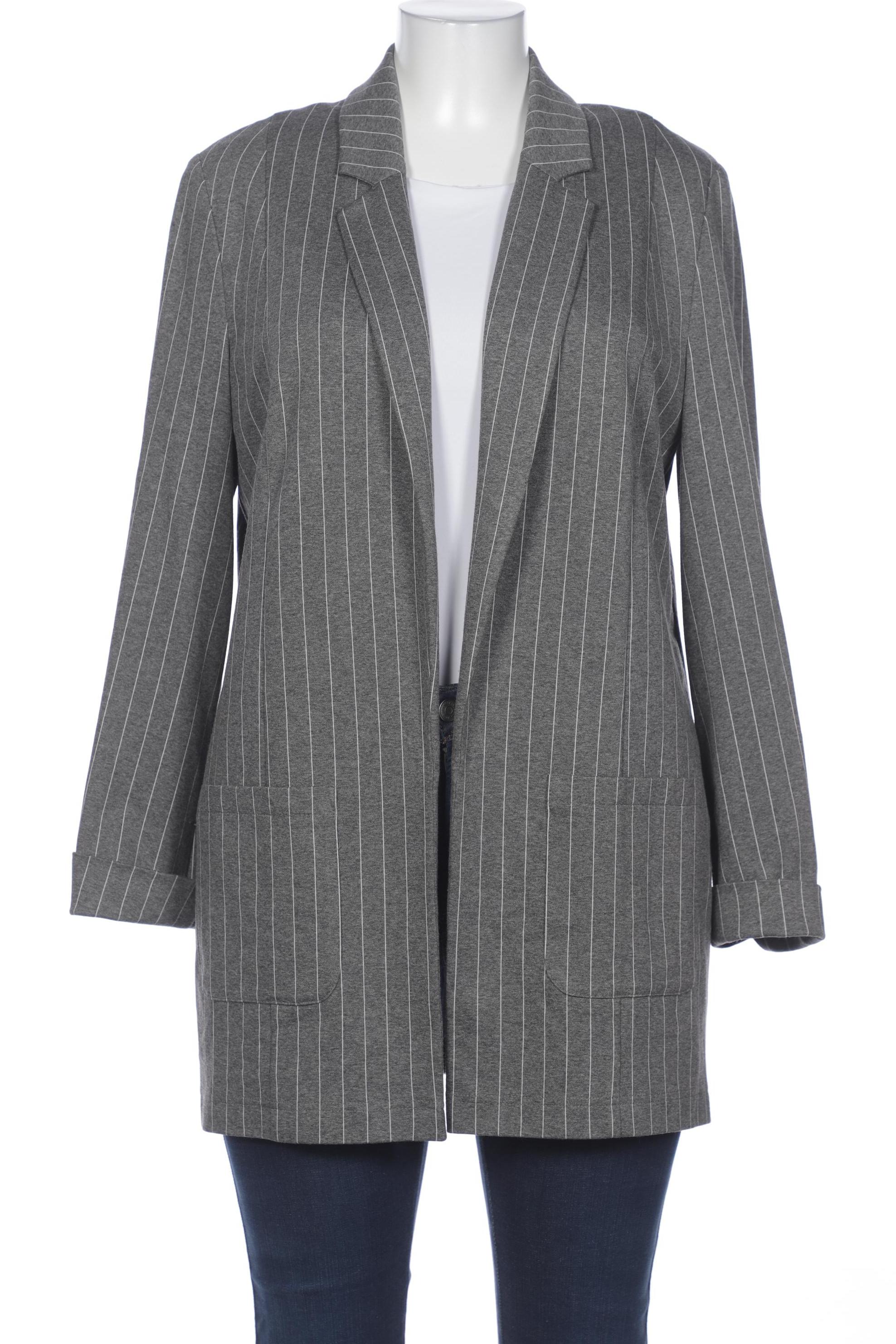 

SAMOON by Gerry Weber Damen Blazer, grau