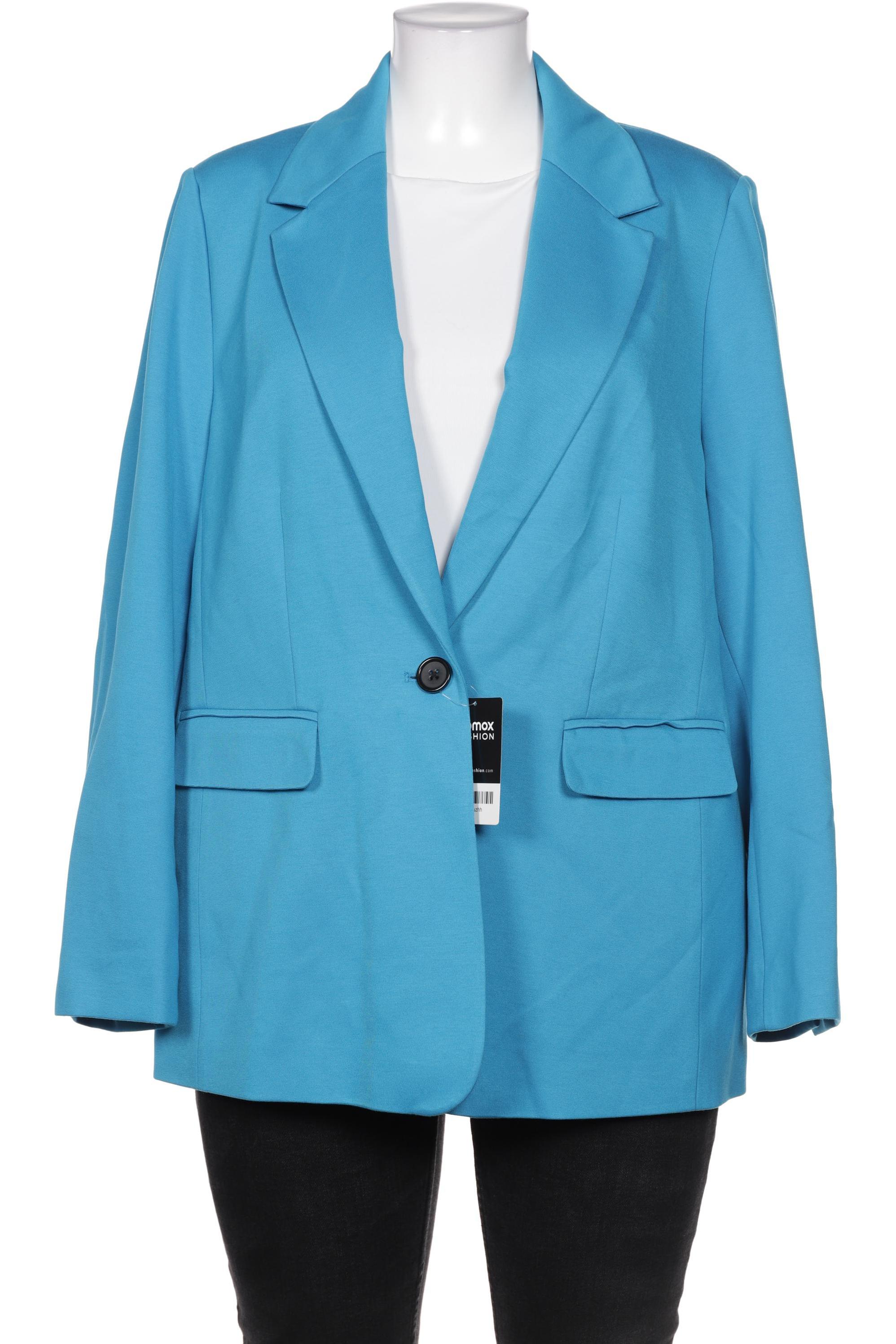 

SAMOON by Gerry Weber Damen Blazer, blau