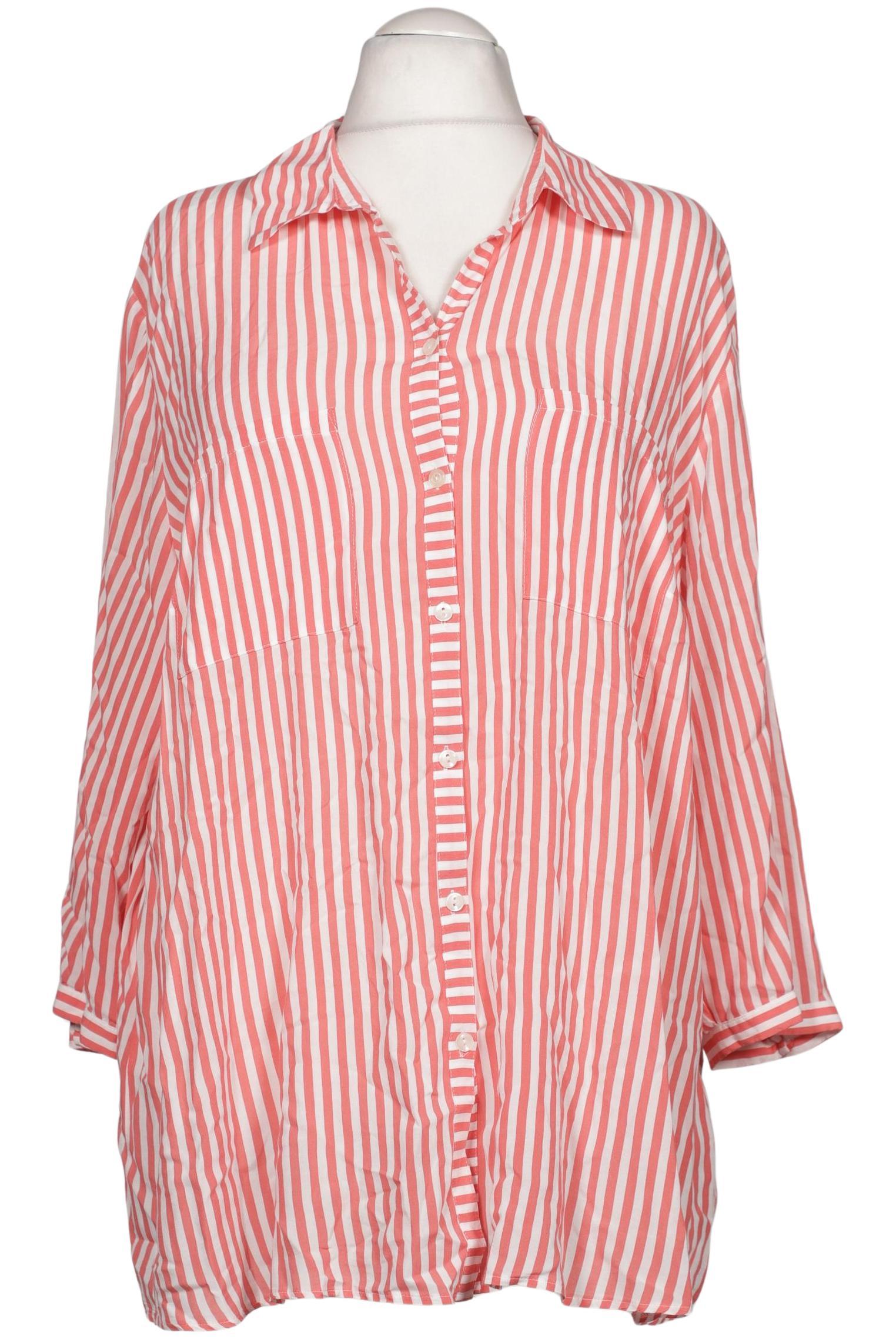 

Samoon by Gerry Weber Damen Bluse, rot, Gr. 50