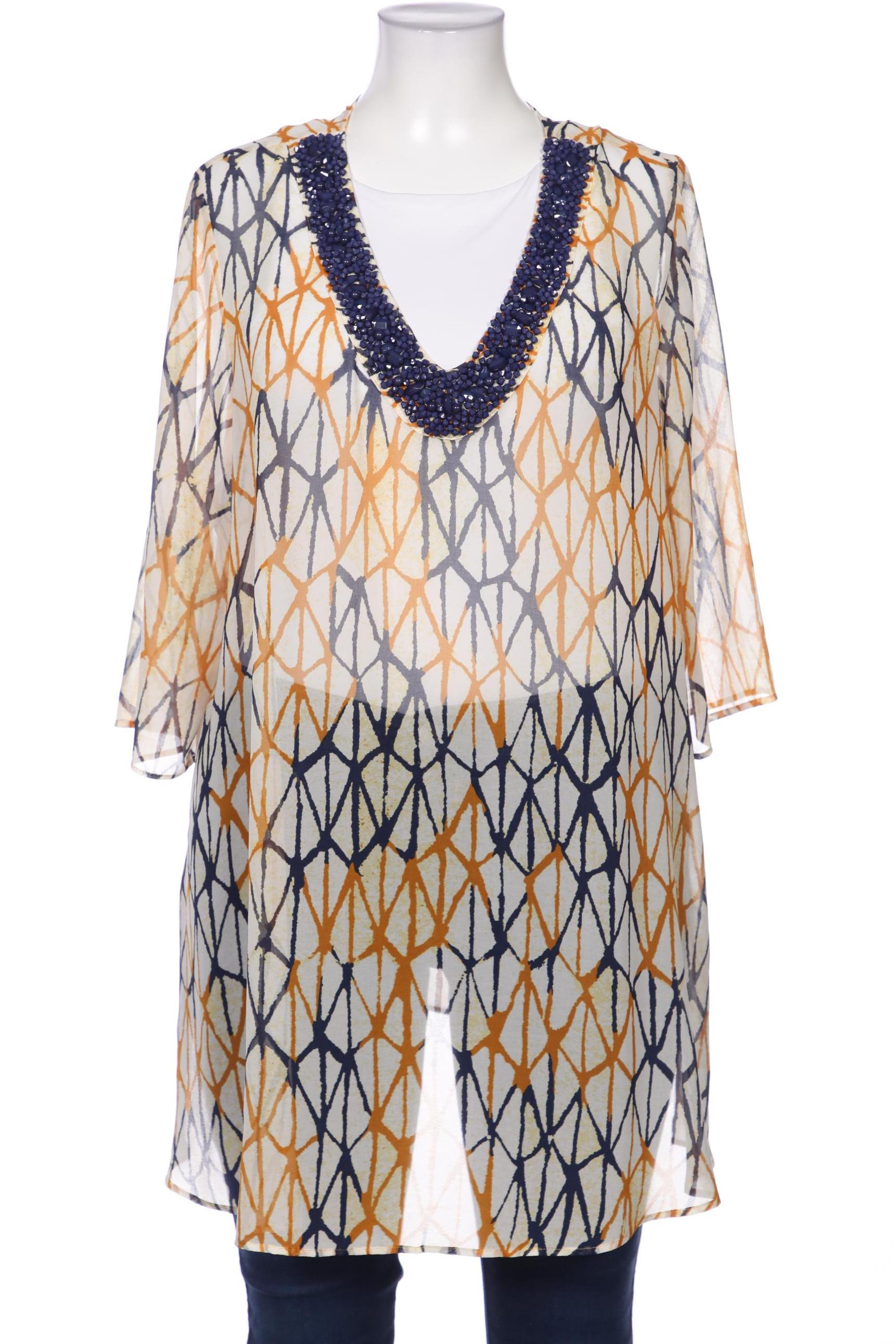 

SAMOON by Gerry Weber Damen Bluse, mehrfarbig