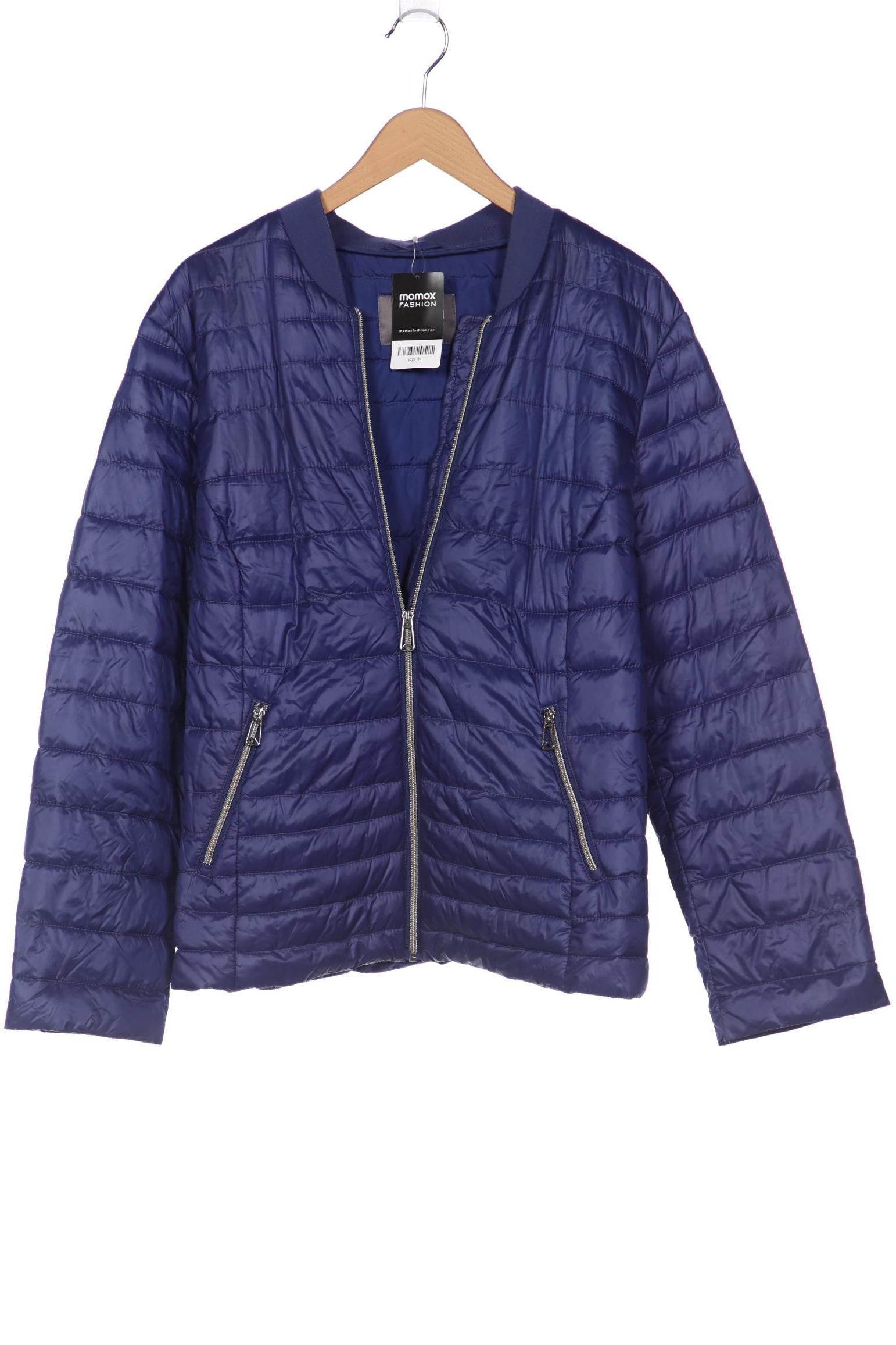 

SAMOON by Gerry Weber Damen Jacke, blau
