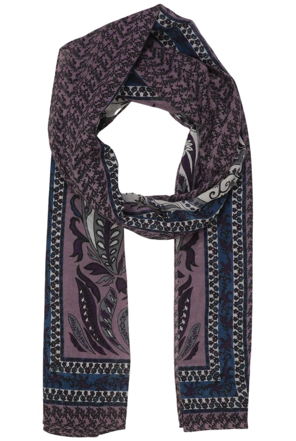 

Samoon by Gerry Weber Damen Schal, flieder, Gr.