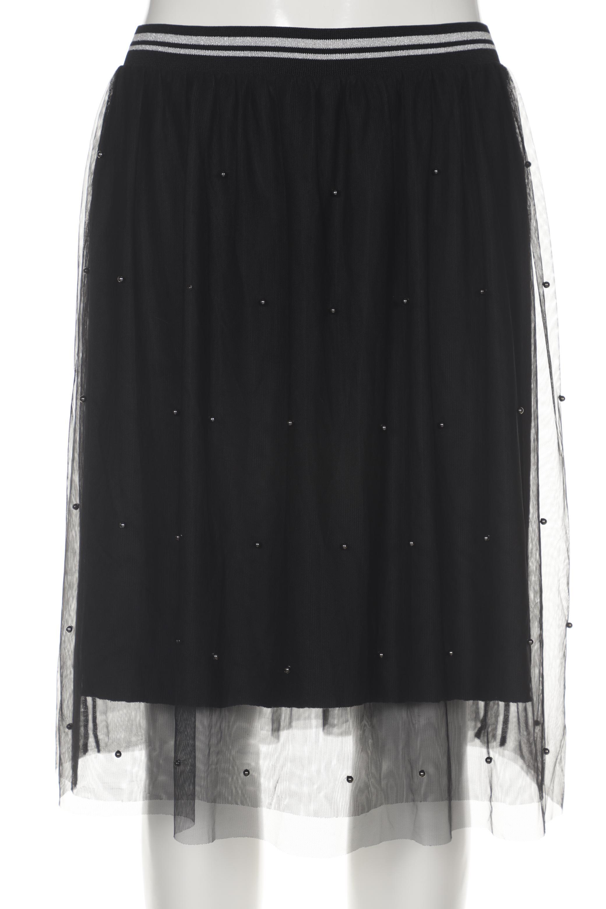 

SAMOON by Gerry Weber Damen Rock, schwarz