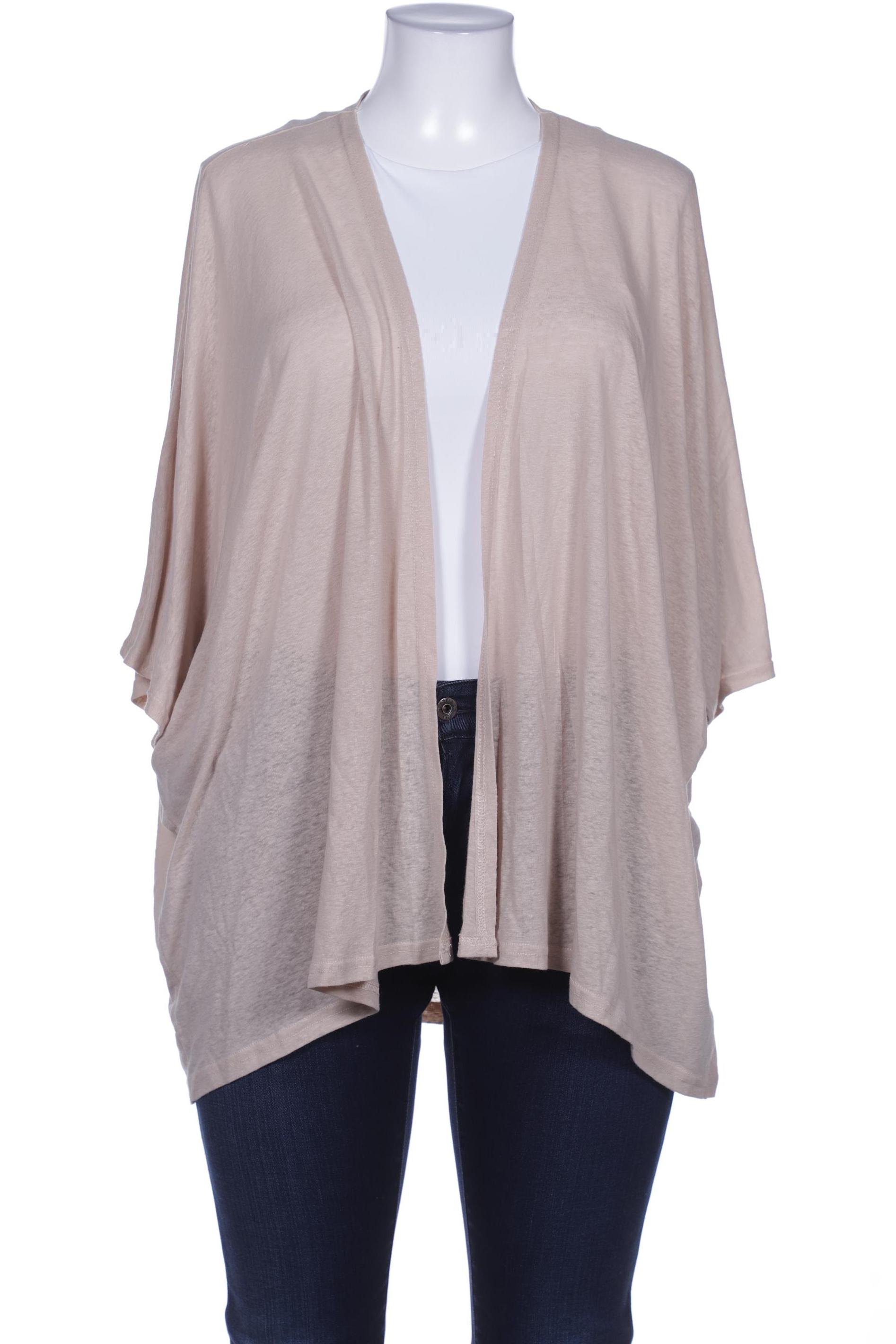 

SAMOON by Gerry Weber Damen Strickjacke, beige