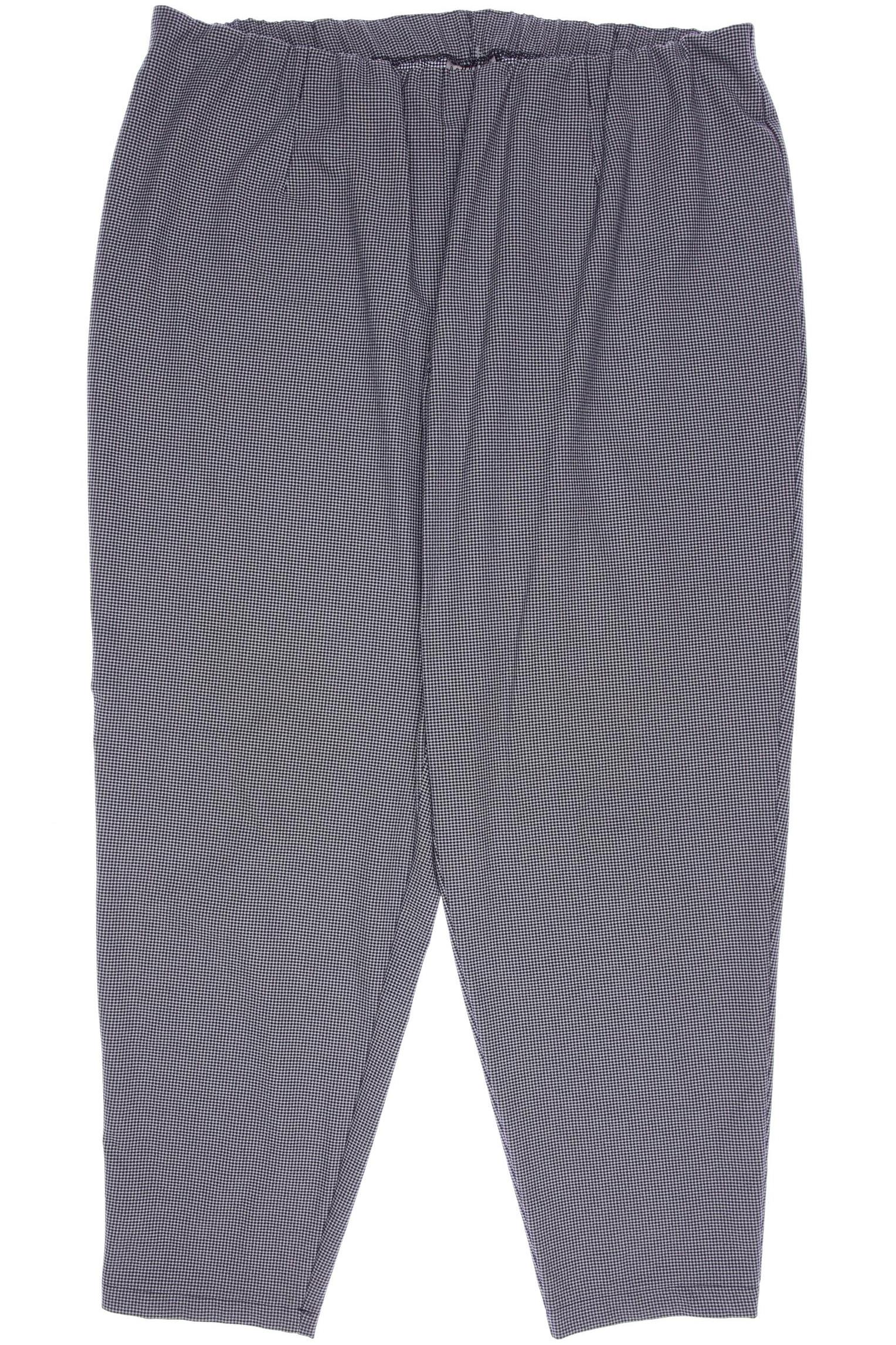 

SAMOON by Gerry Weber Damen Stoffhose, marineblau