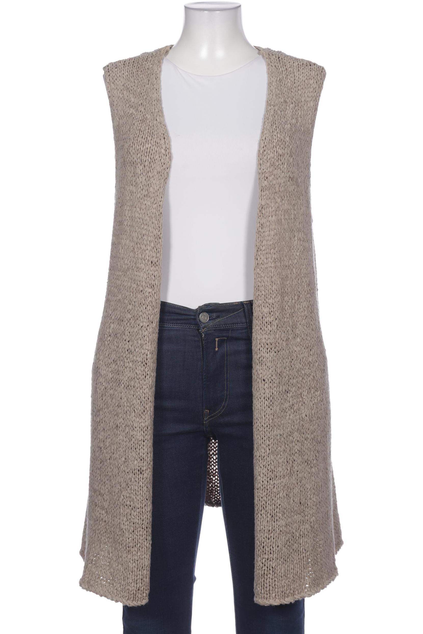 

SAMOON by Gerry Weber Damen Strickjacke, beige