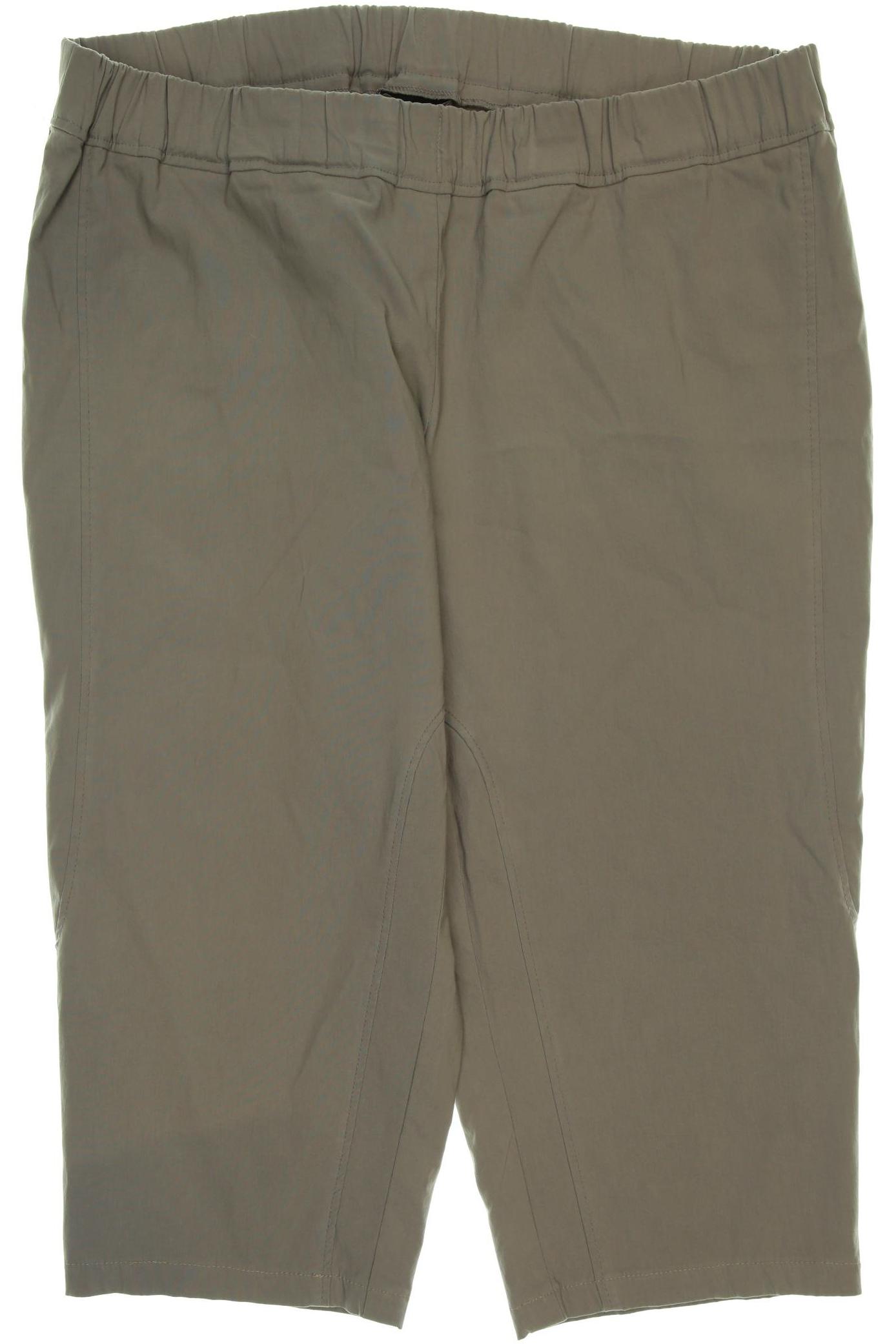 

Samoon by Gerry Weber Damen Shorts, beige, Gr. 36