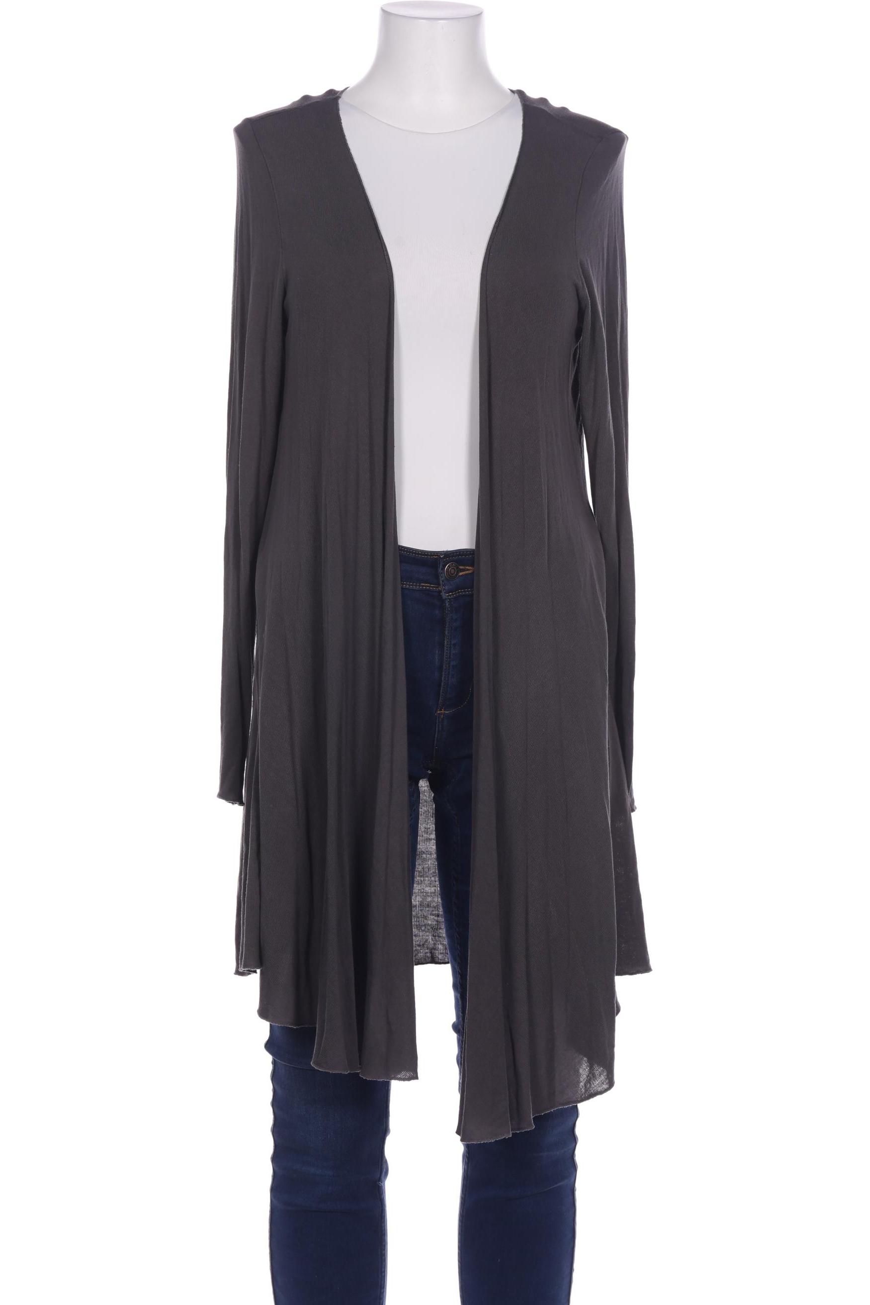 

Samoon by Gerry Weber Damen Strickjacke, grau, Gr. 42