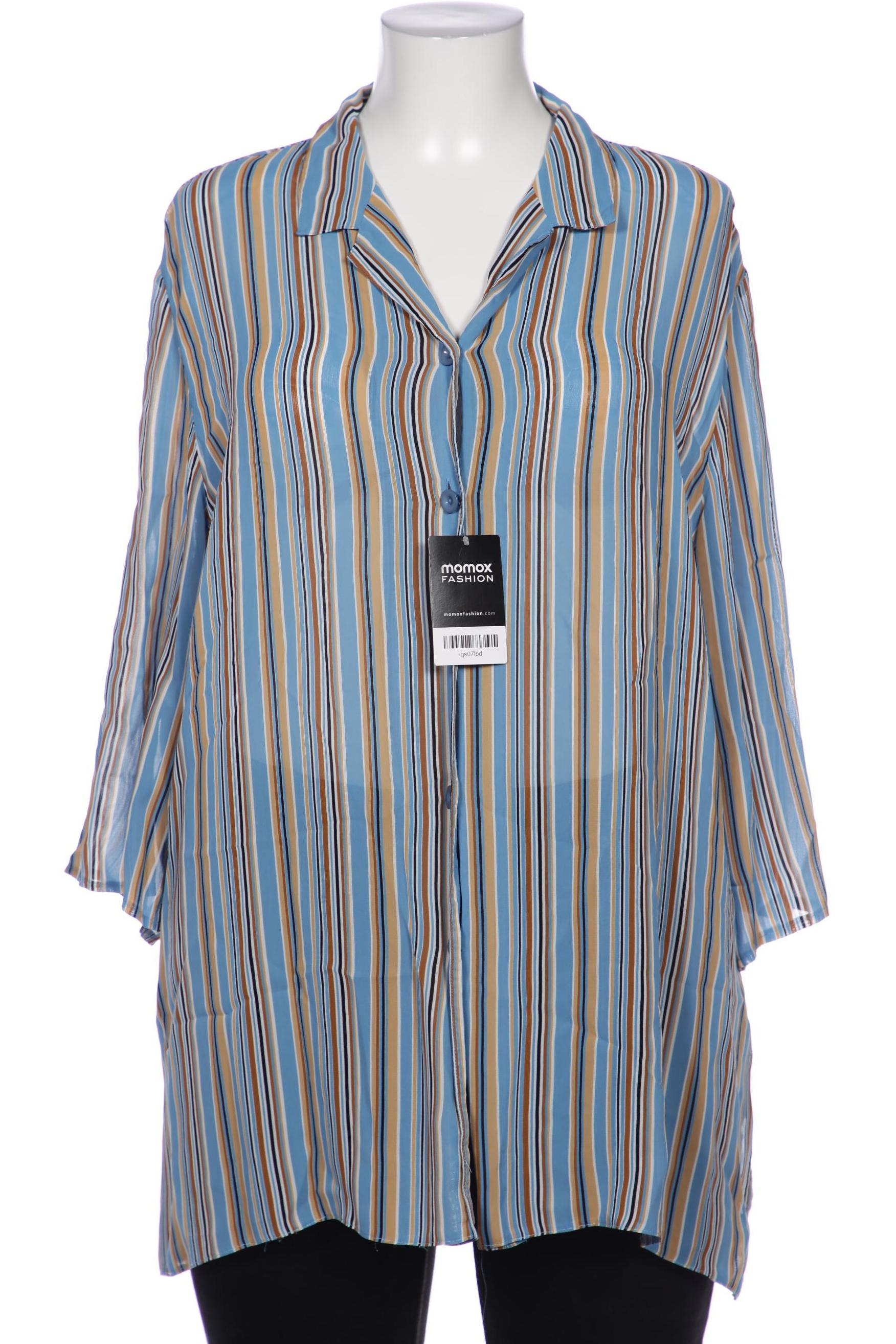 

Samoon by Gerry Weber Damen Bluse, mehrfarbig, Gr. 48