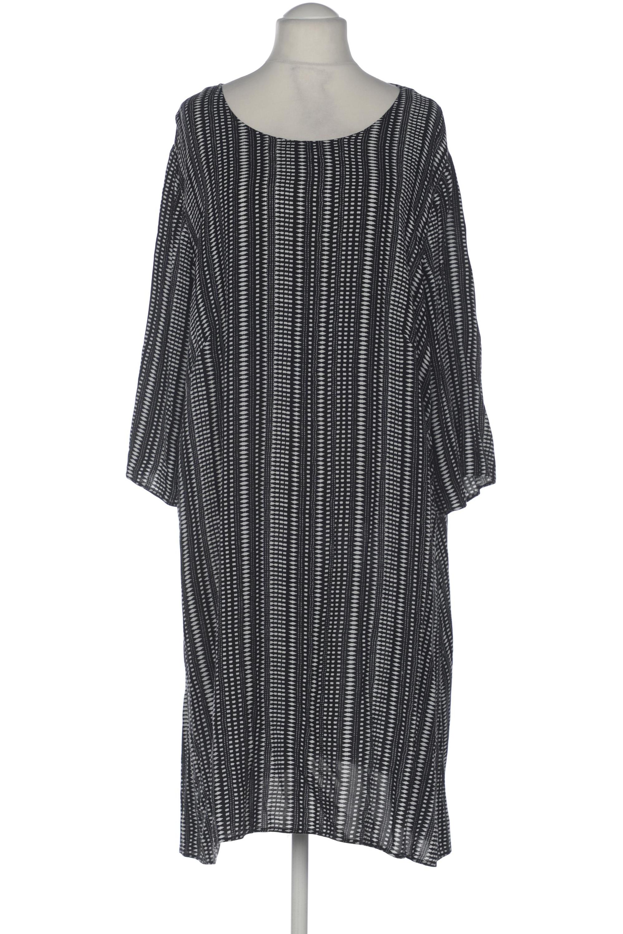 

Samoon by Gerry Weber Damen Kleid, schwarz, Gr. 54