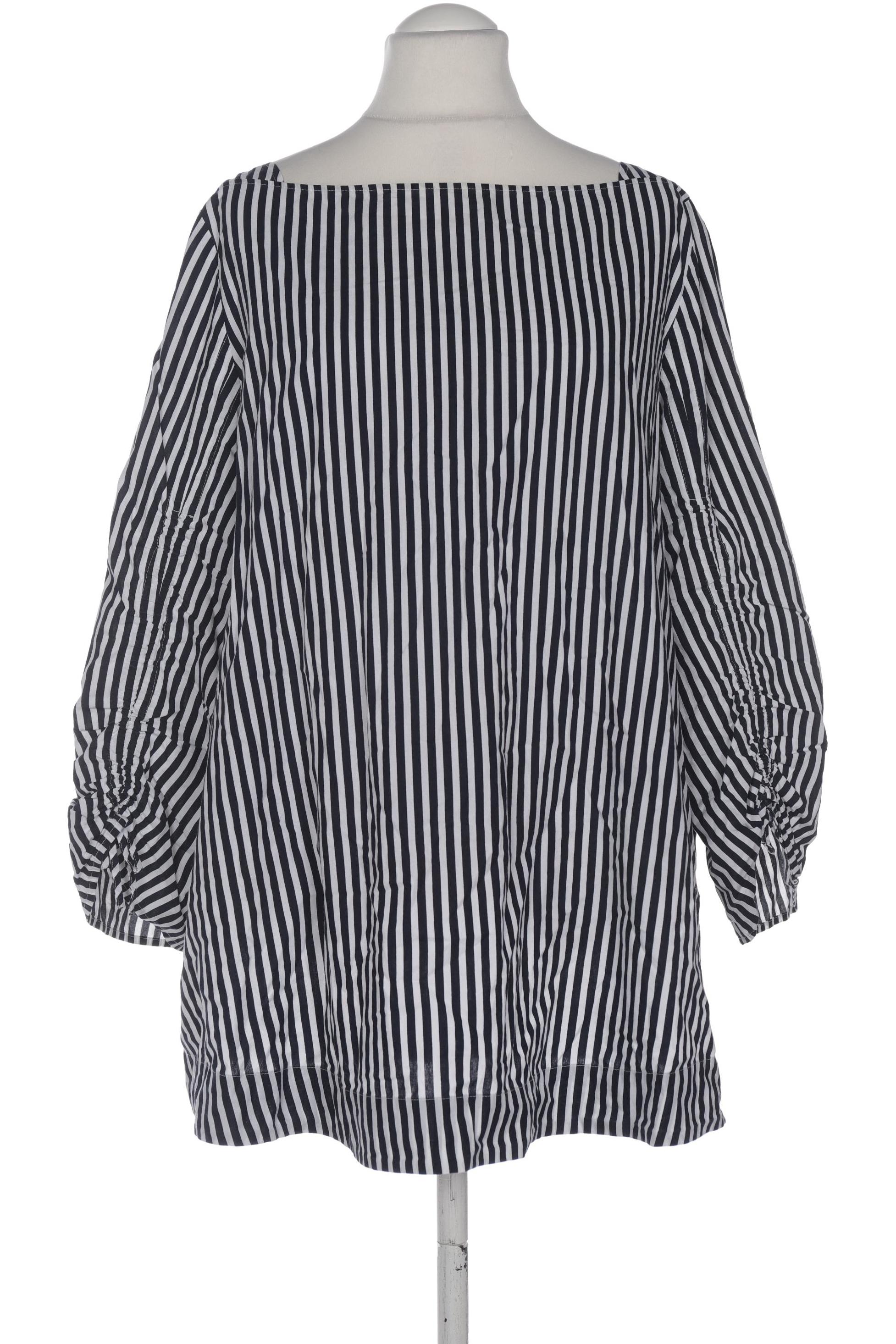 

SAMOON by Gerry Weber Damen Bluse, marineblau