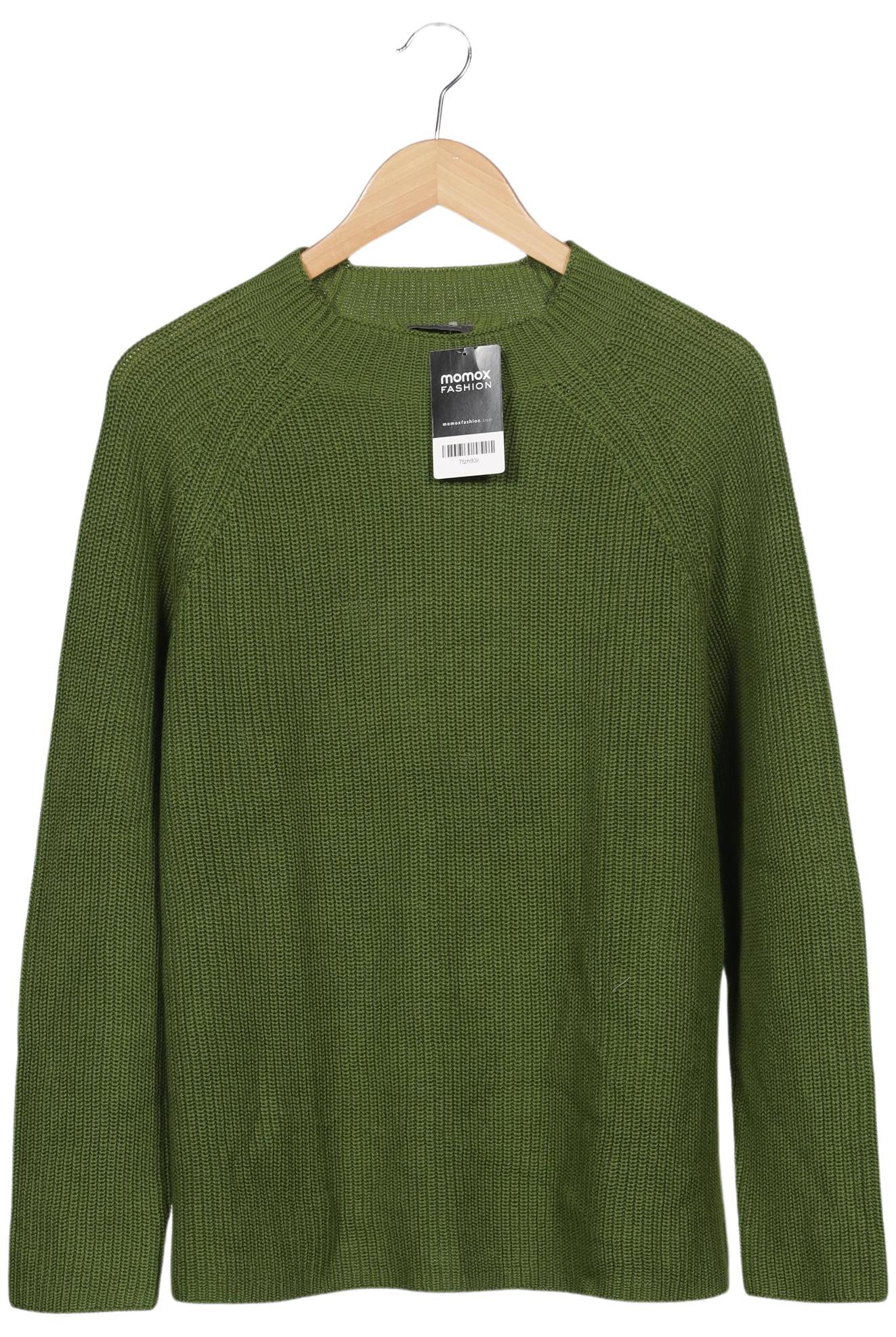 

Samoon by Gerry Weber Damen Pullover, grün, Gr. 46