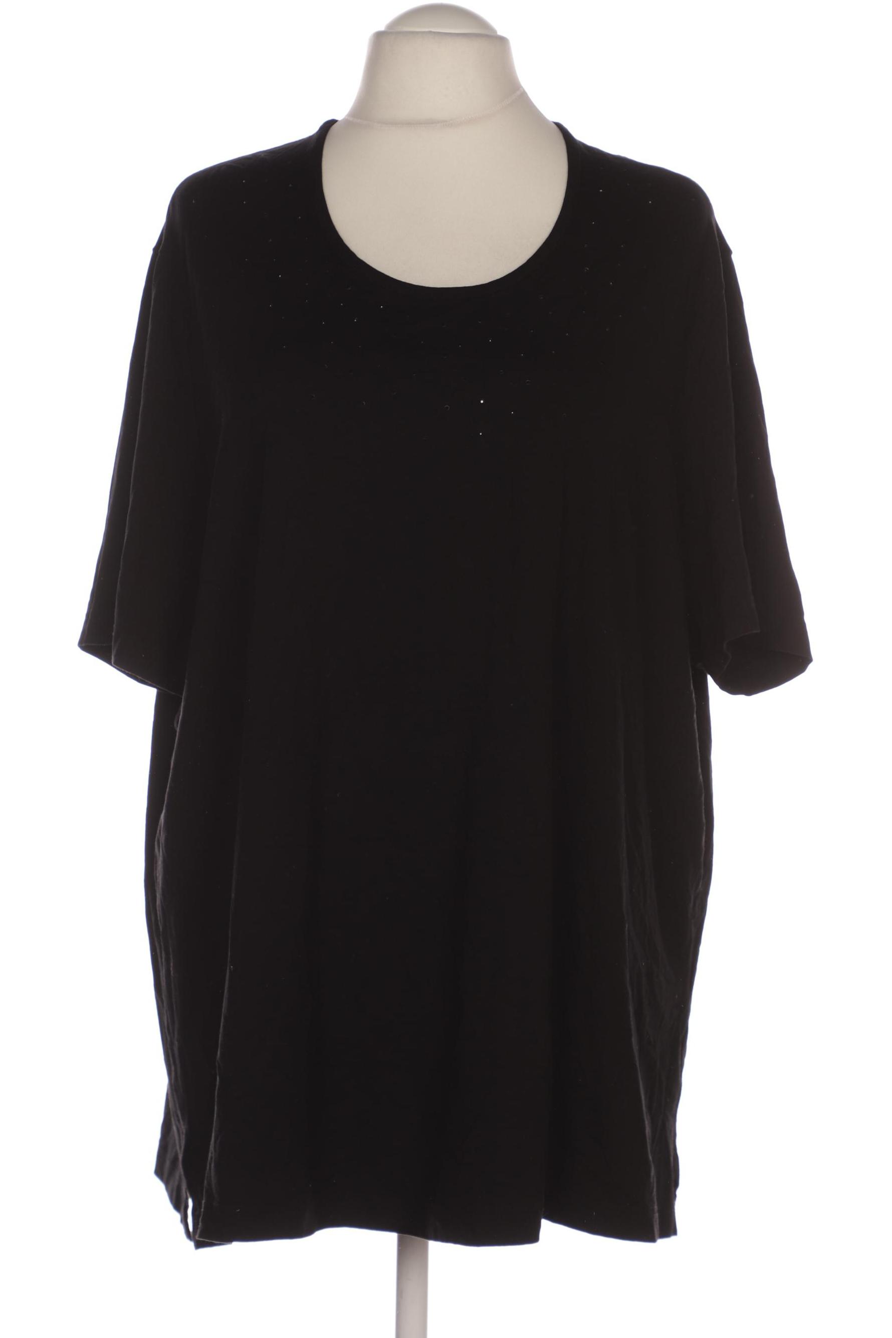 

SAMOON by Gerry Weber Damen T-Shirt, schwarz